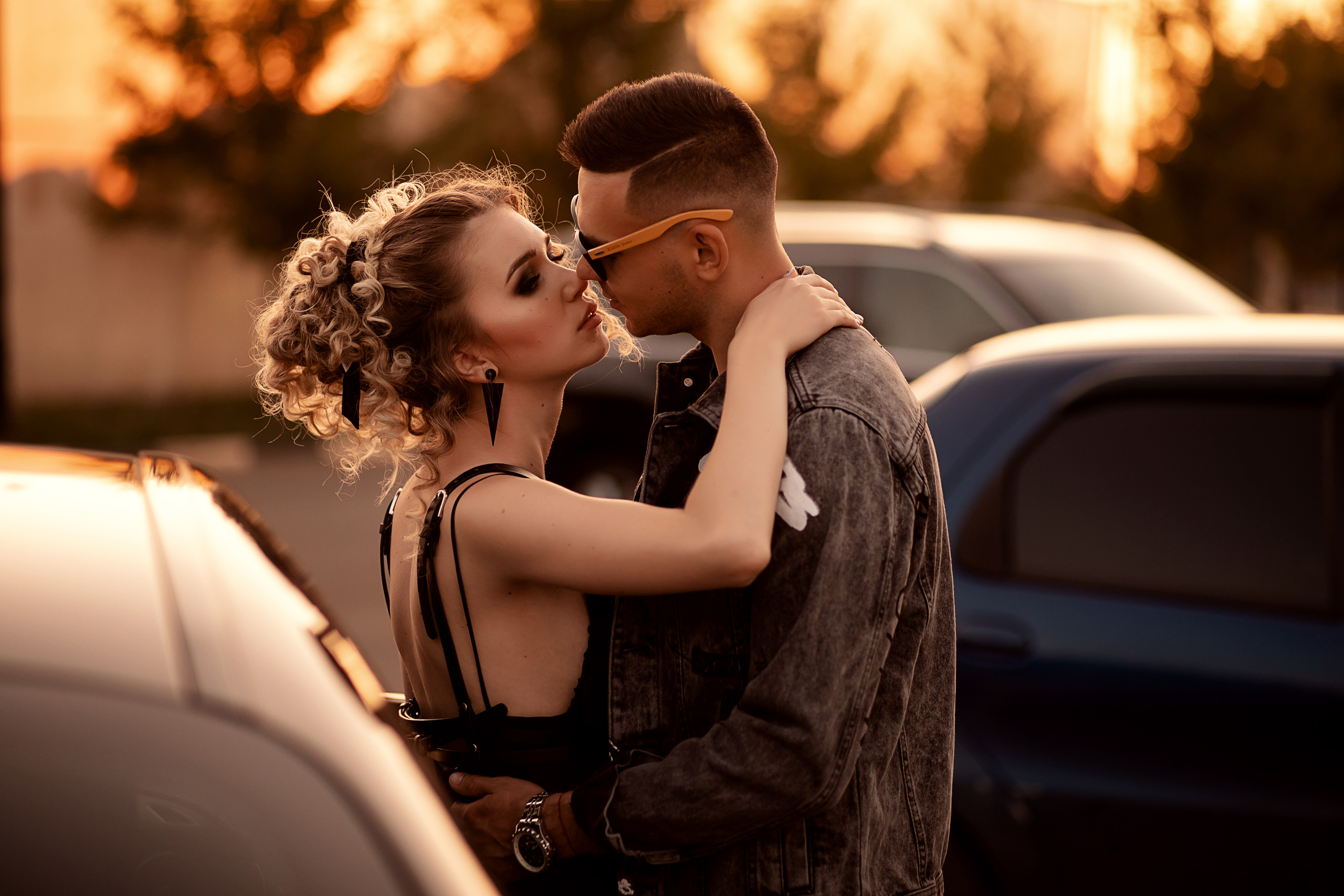 Екатерина Литвин фотограф Магадан. Лав Стори