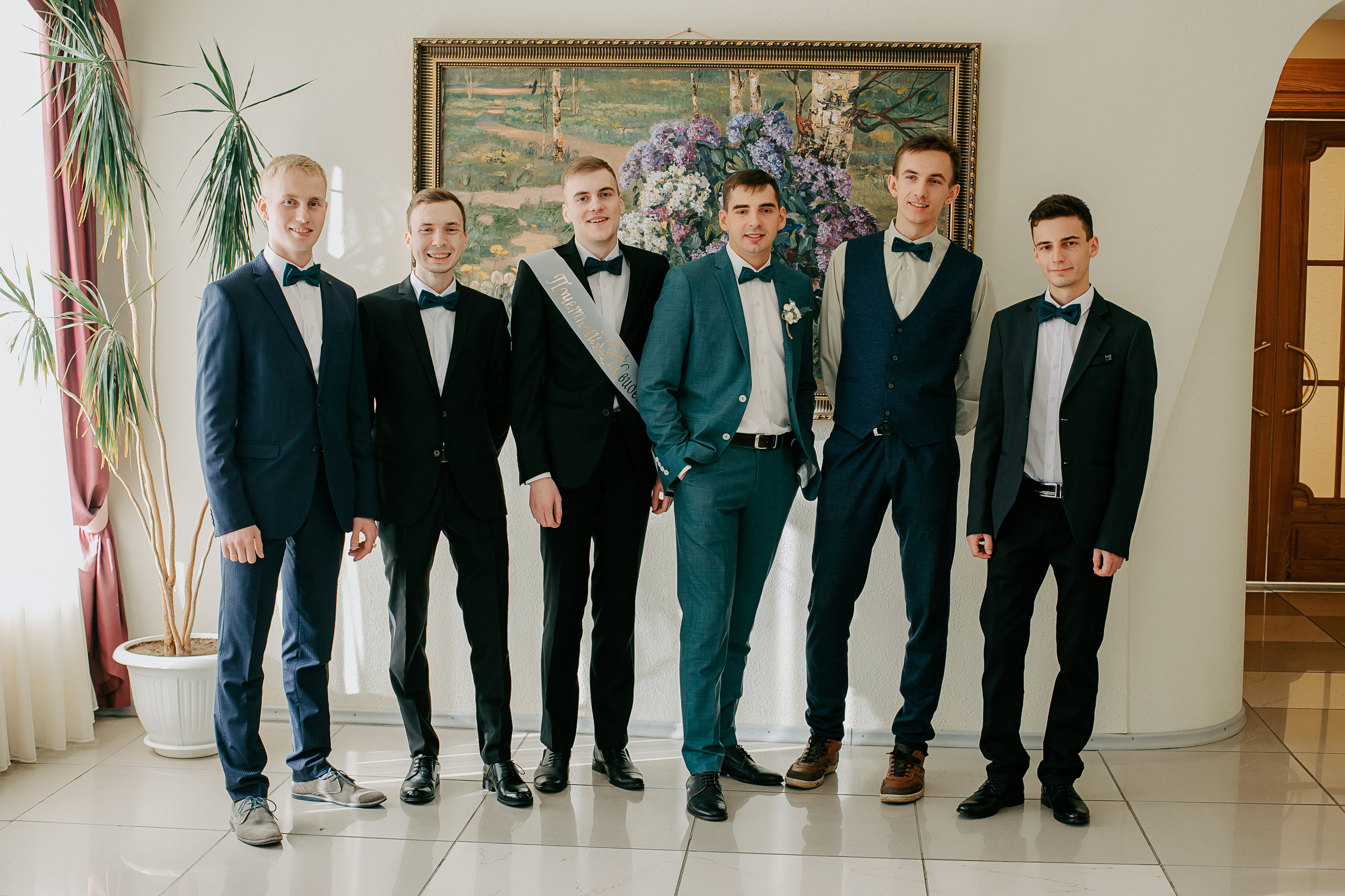 Екатерина Литвин фотограф Магадан. Свадебная фотосессия