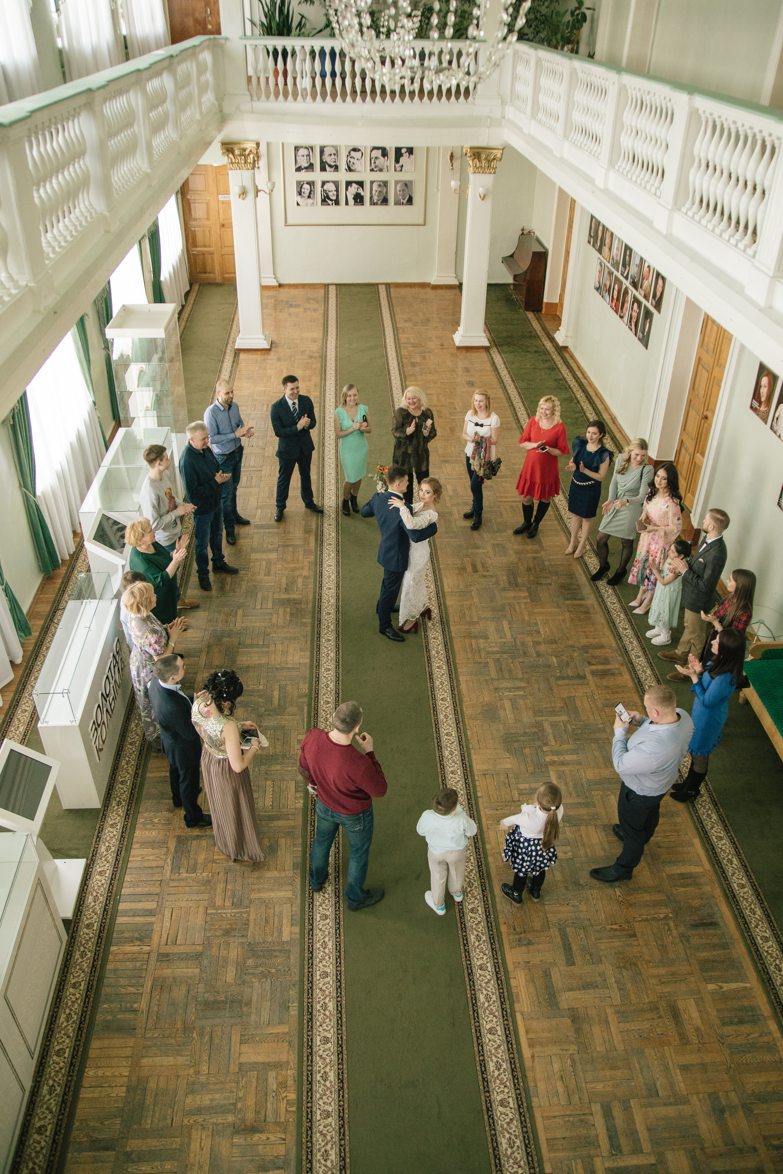 Екатерина Литвин фотограф Магадан. Свадебная фотосессия