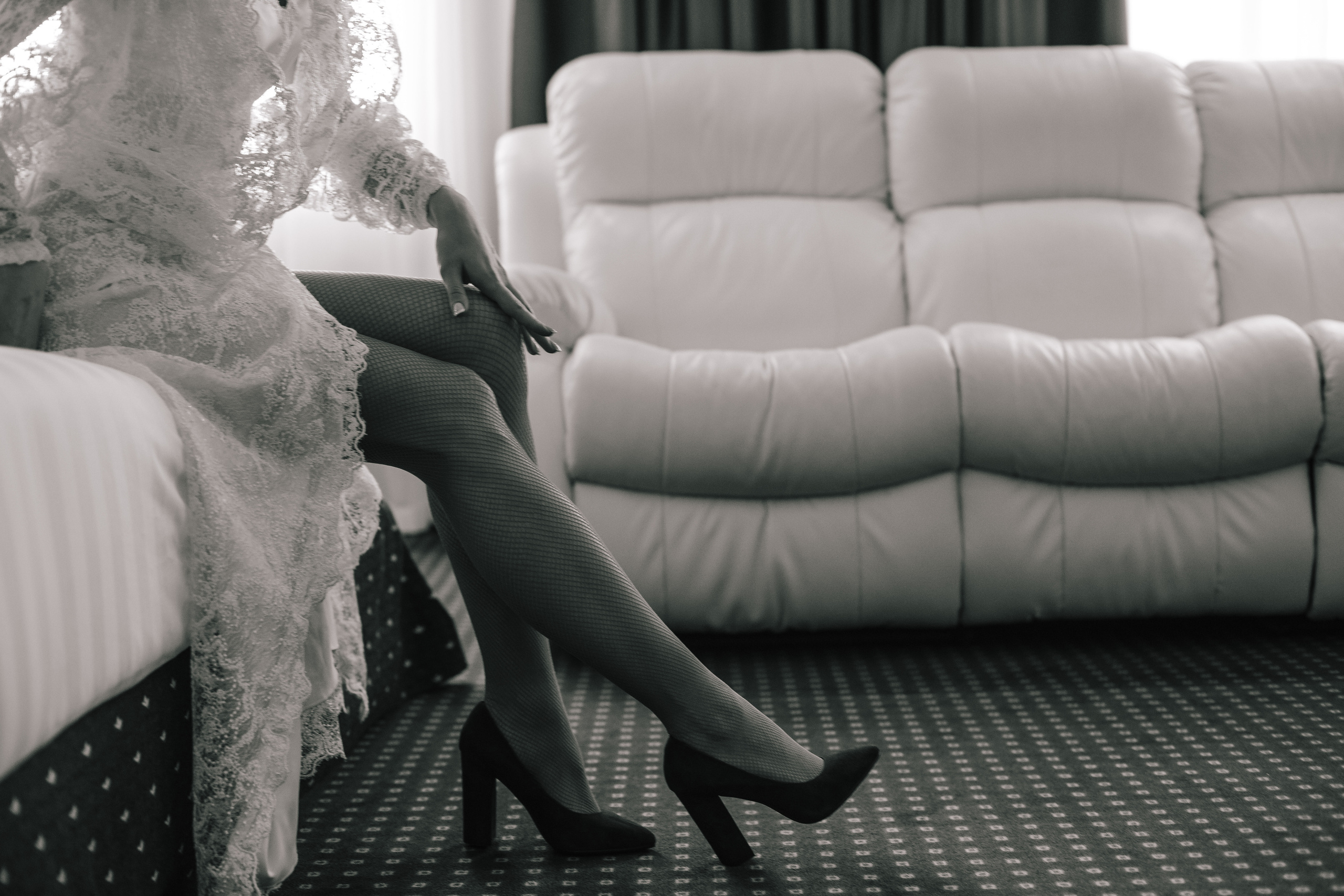 Екатерина Литвин фотограф Магадан. Свадебная фотосессия