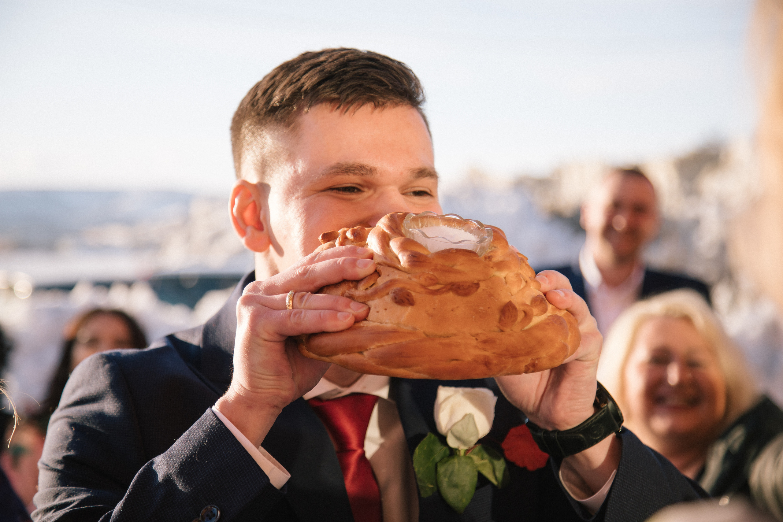 Екатерина Литвин фотограф Магадан. Свадебная фотосессия