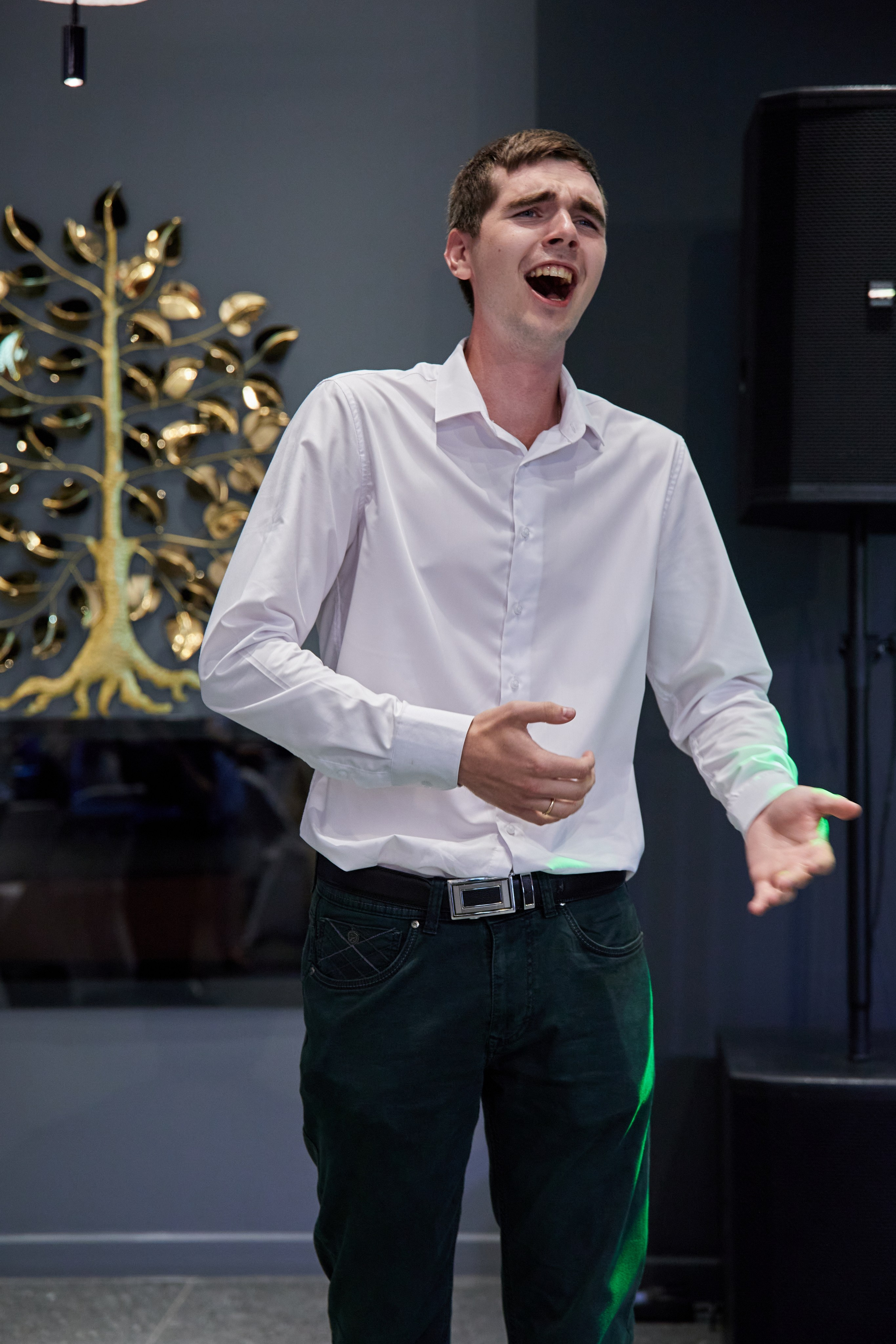 Антон и Кристина. Фотограф в Самаре Анастасия Афанасьева