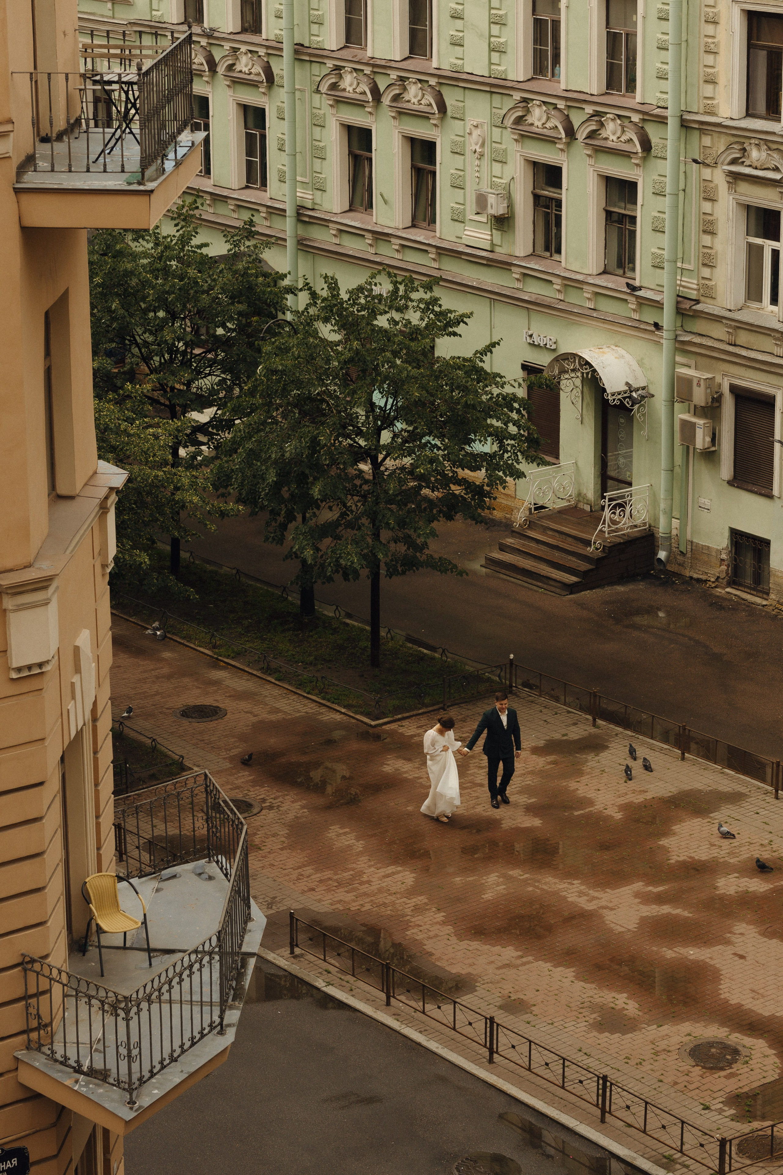 S|V. Свадебный фотограф Таня Караисаева