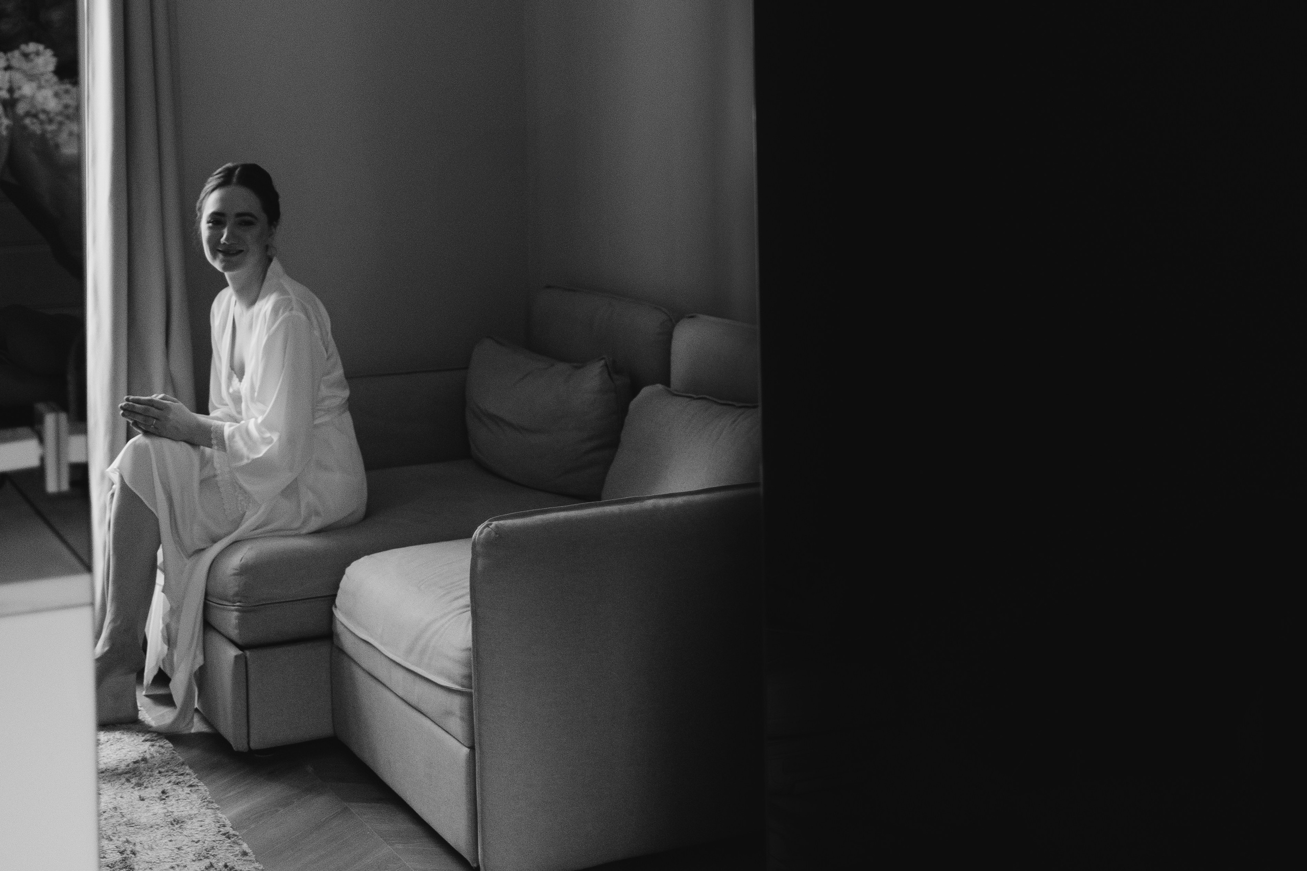 Алгоритмы любви. Свадебный фотограф Санкт-Петербург, Юлия Радченкова