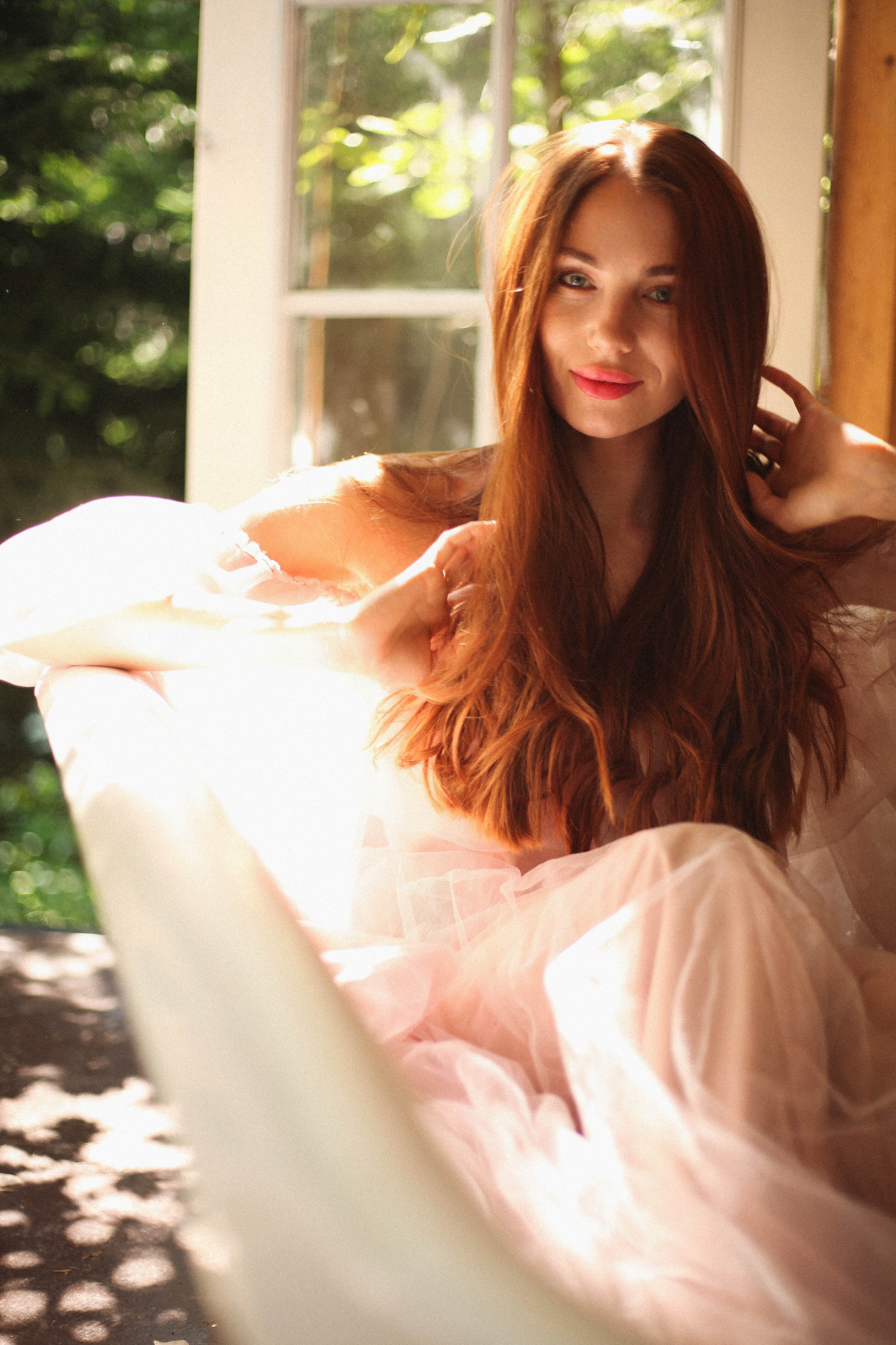 Женский портрет (Елена). Фотограф Калуга|Москва|Крым Данилова Александра