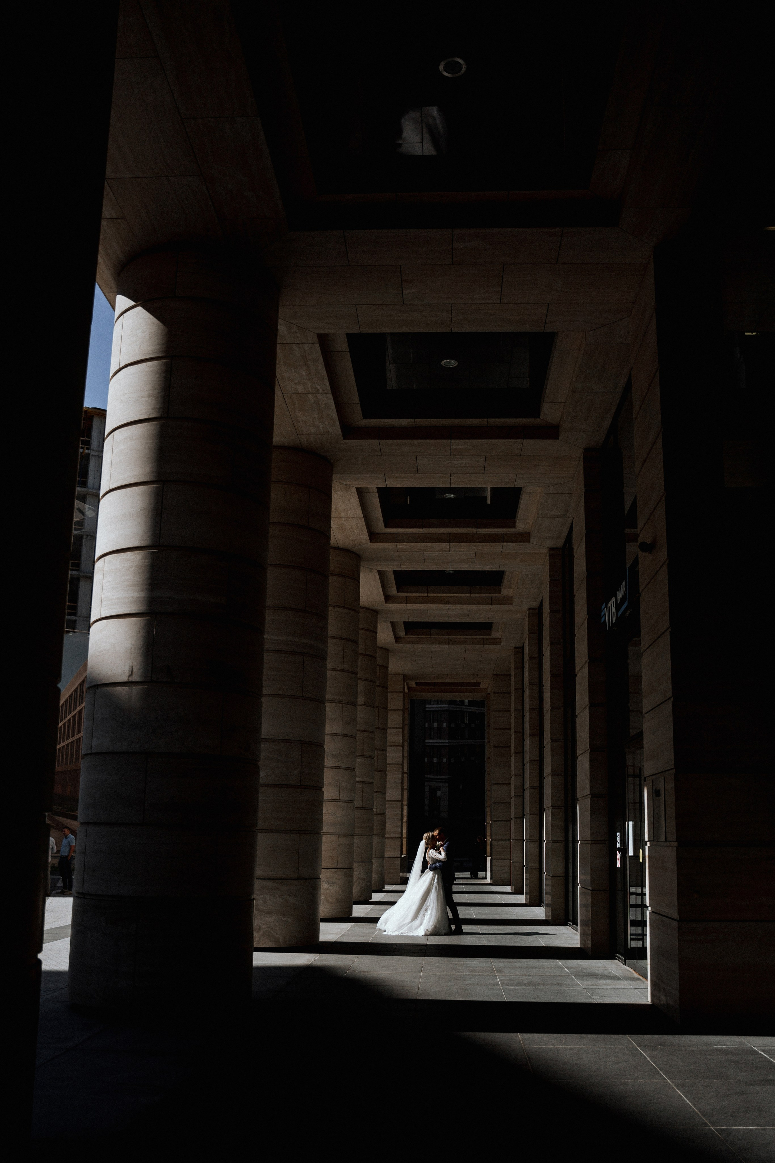 Anton & Anastasiya. Dolce_wedding