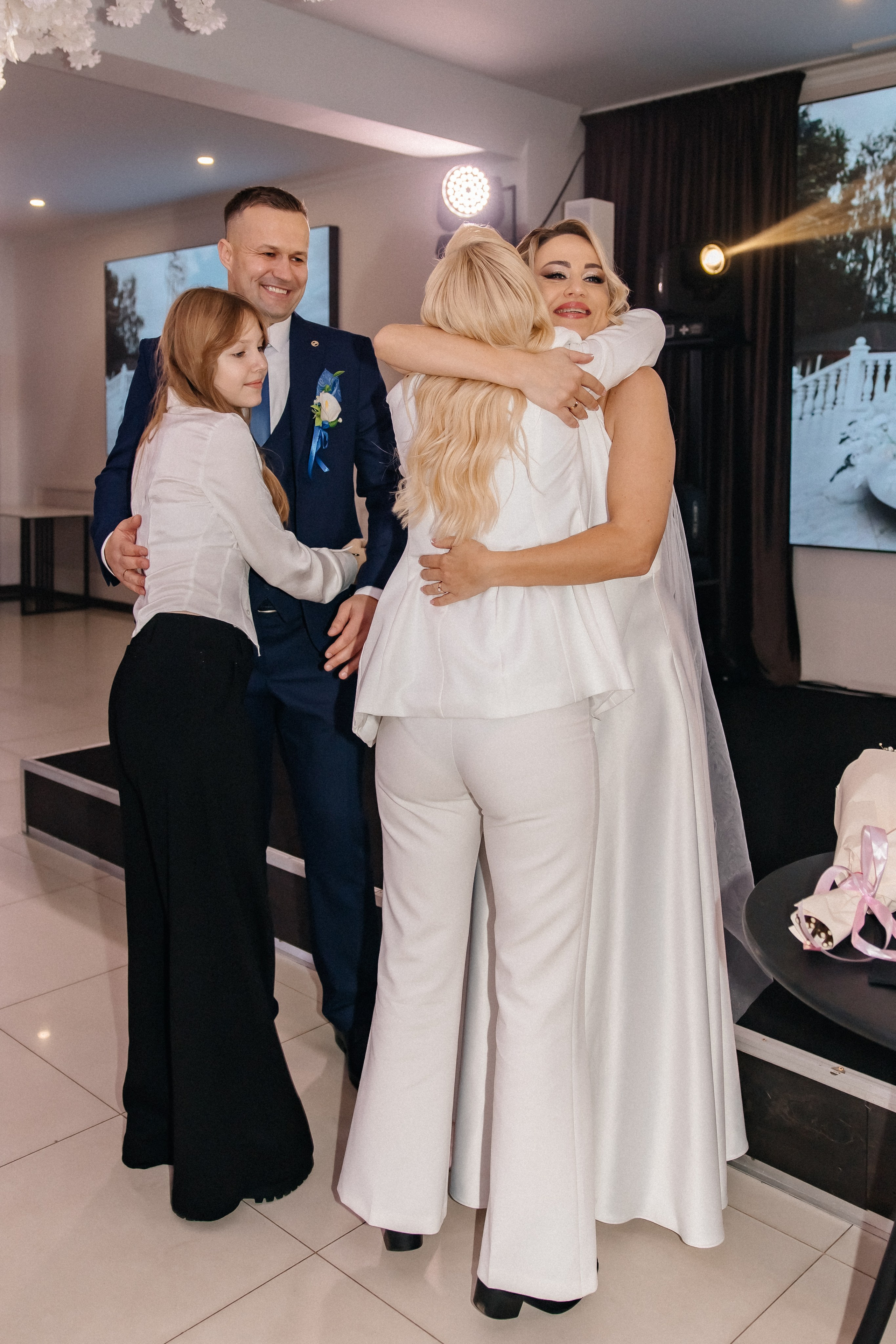 Елена и Алексей. Светлана Ванцлав — фотограф Минск, Беларусь