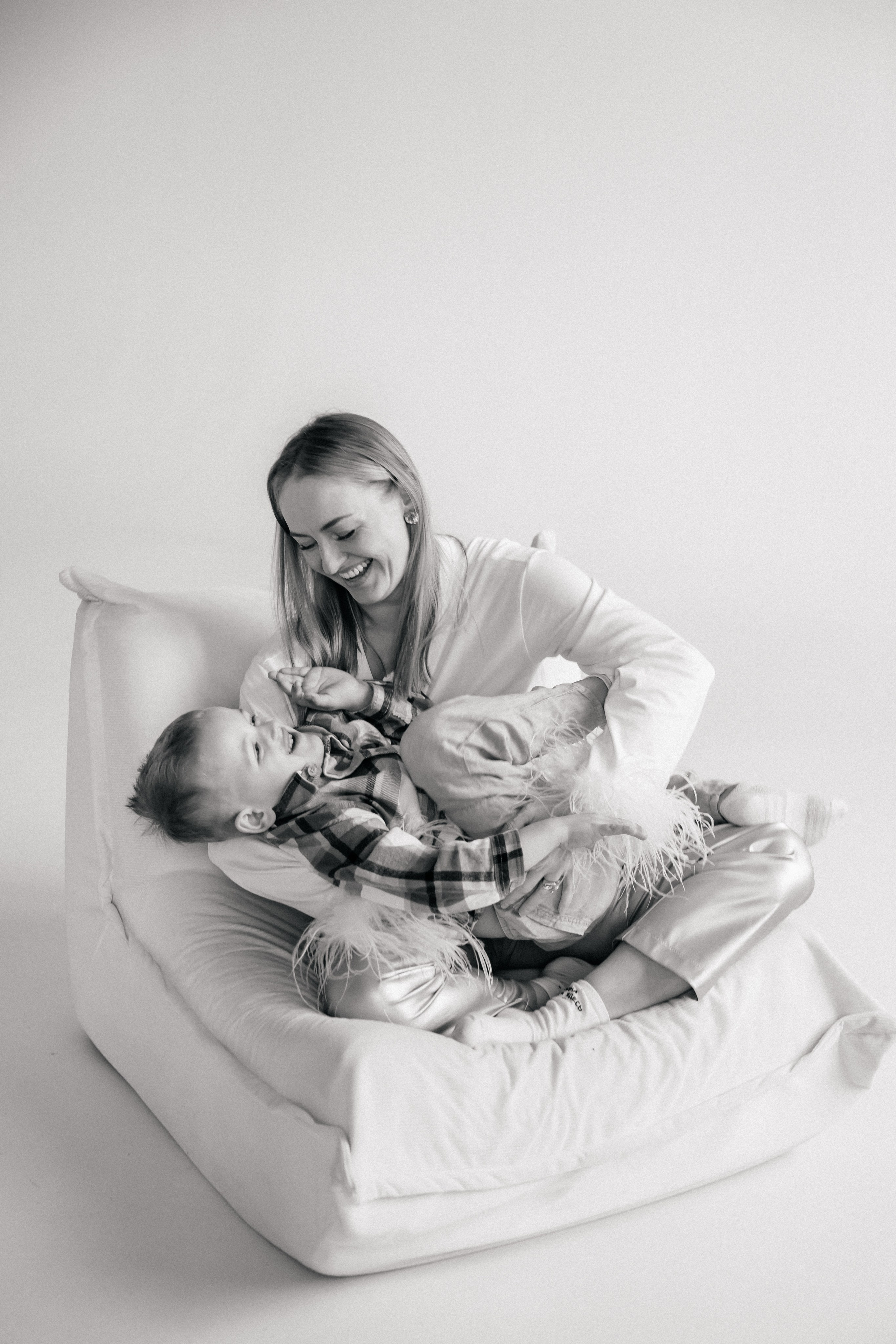 Света и Гордей. Светлана Ванцлав — фотограф Минск, Беларусь