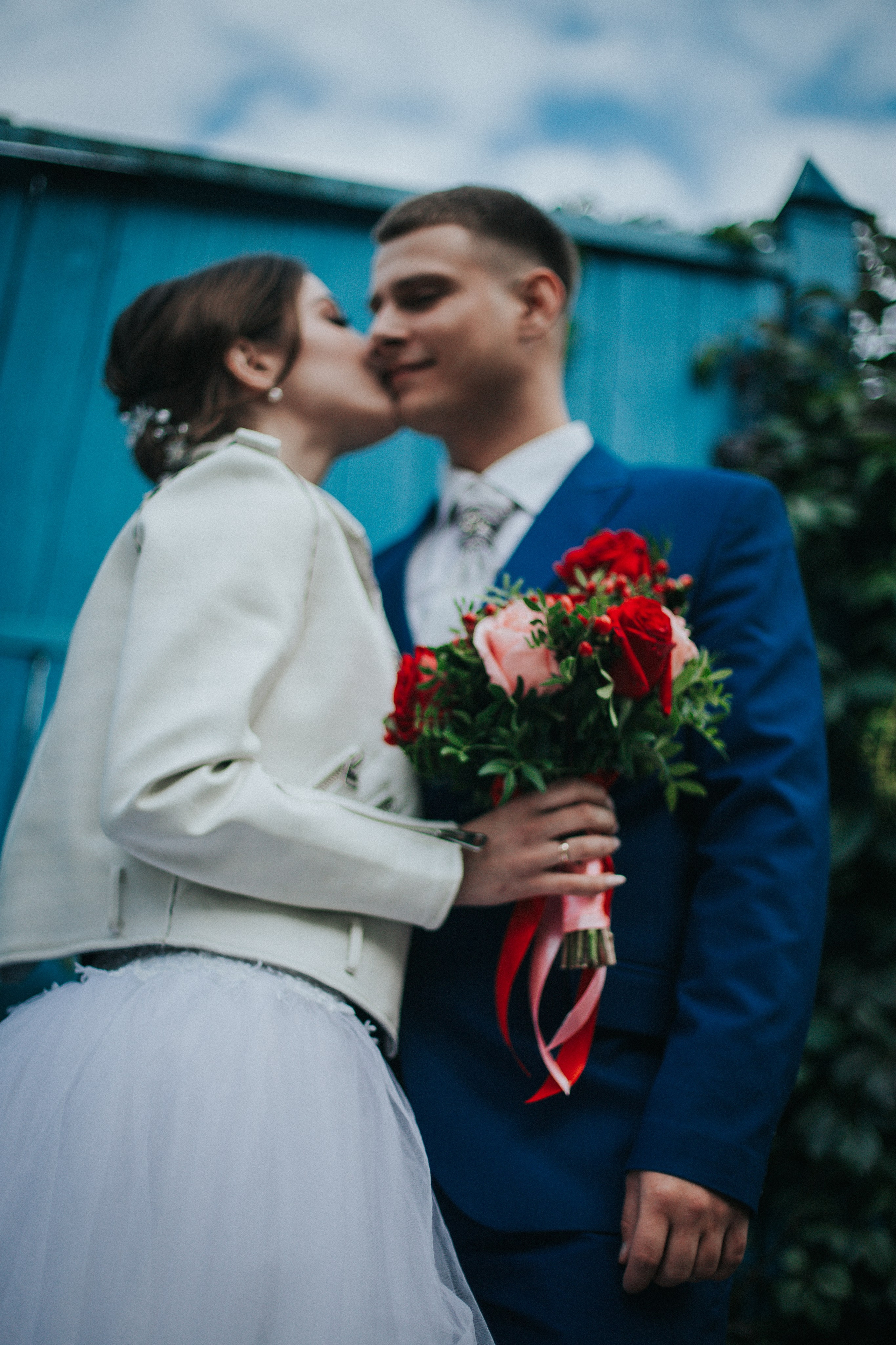 Татьяна+ Игорь. Фотограф в Нижнем Новгороде