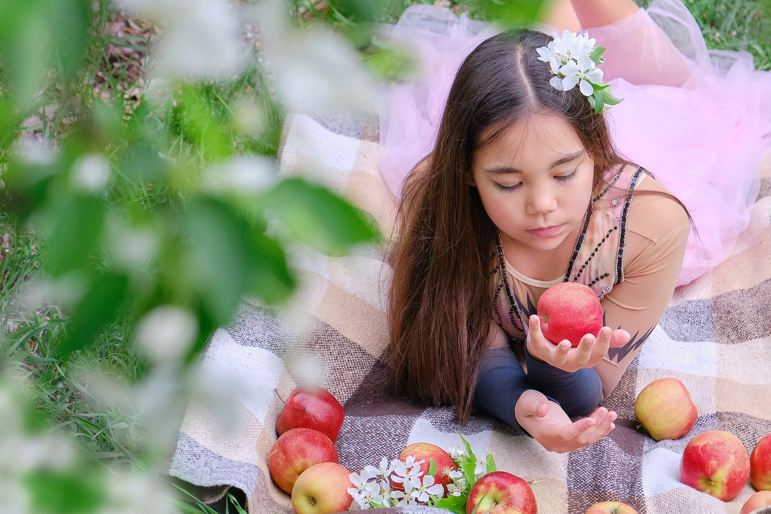 Фотосессия весной | Идеи, Локации и Советы