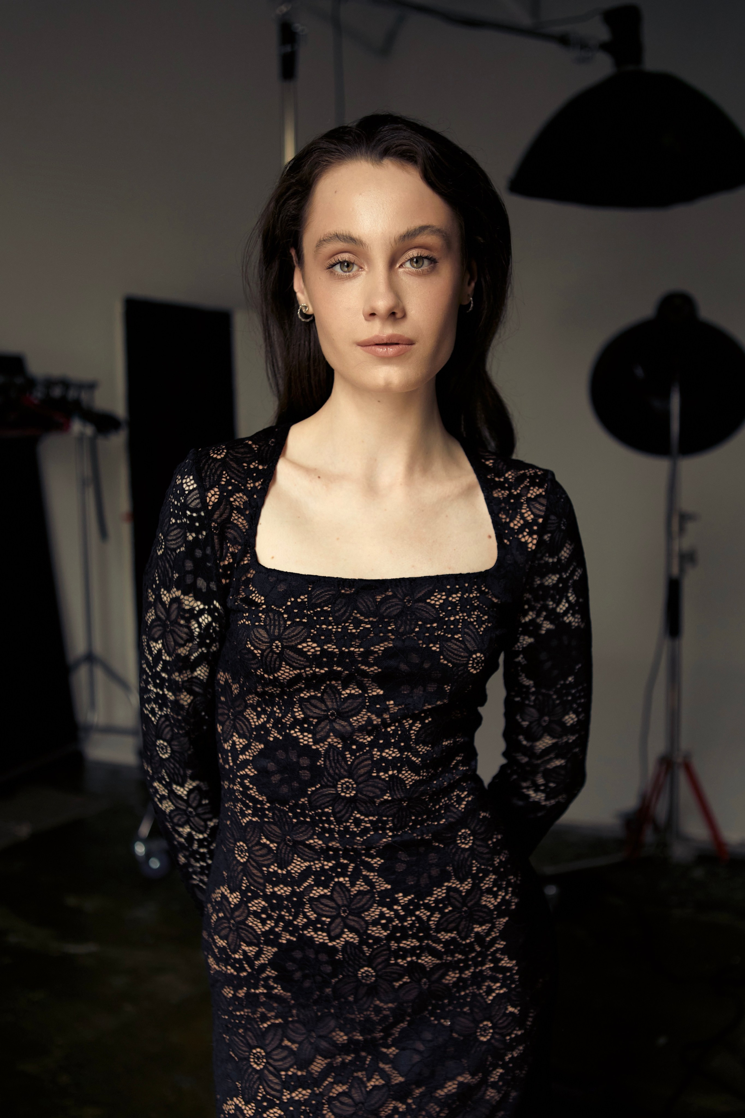 Виолетта. Фотограф Москва и Екатеринбург. Максимова Соня