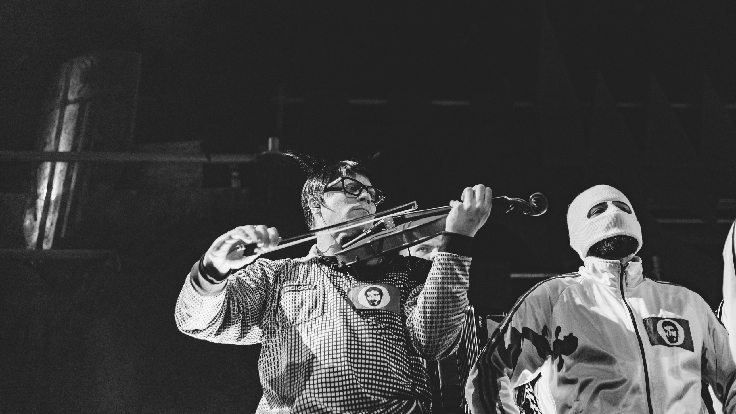 Хаски’25 «Партизан» Saint-Petersburg. RUSLAN ROZANOV