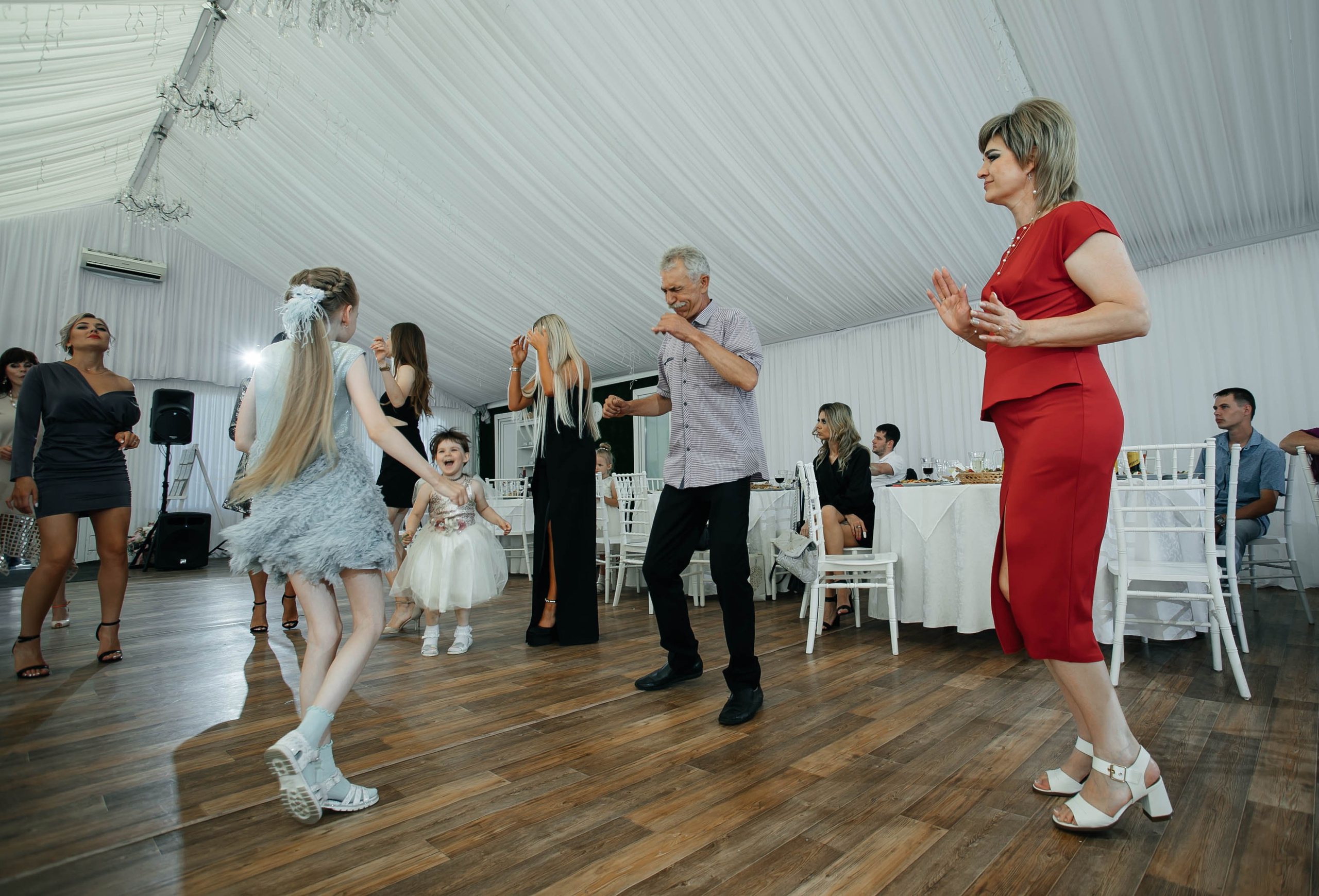 Свадебная история Элики и Артема. Свадебный и семейный фотограф Рассказова Виктория