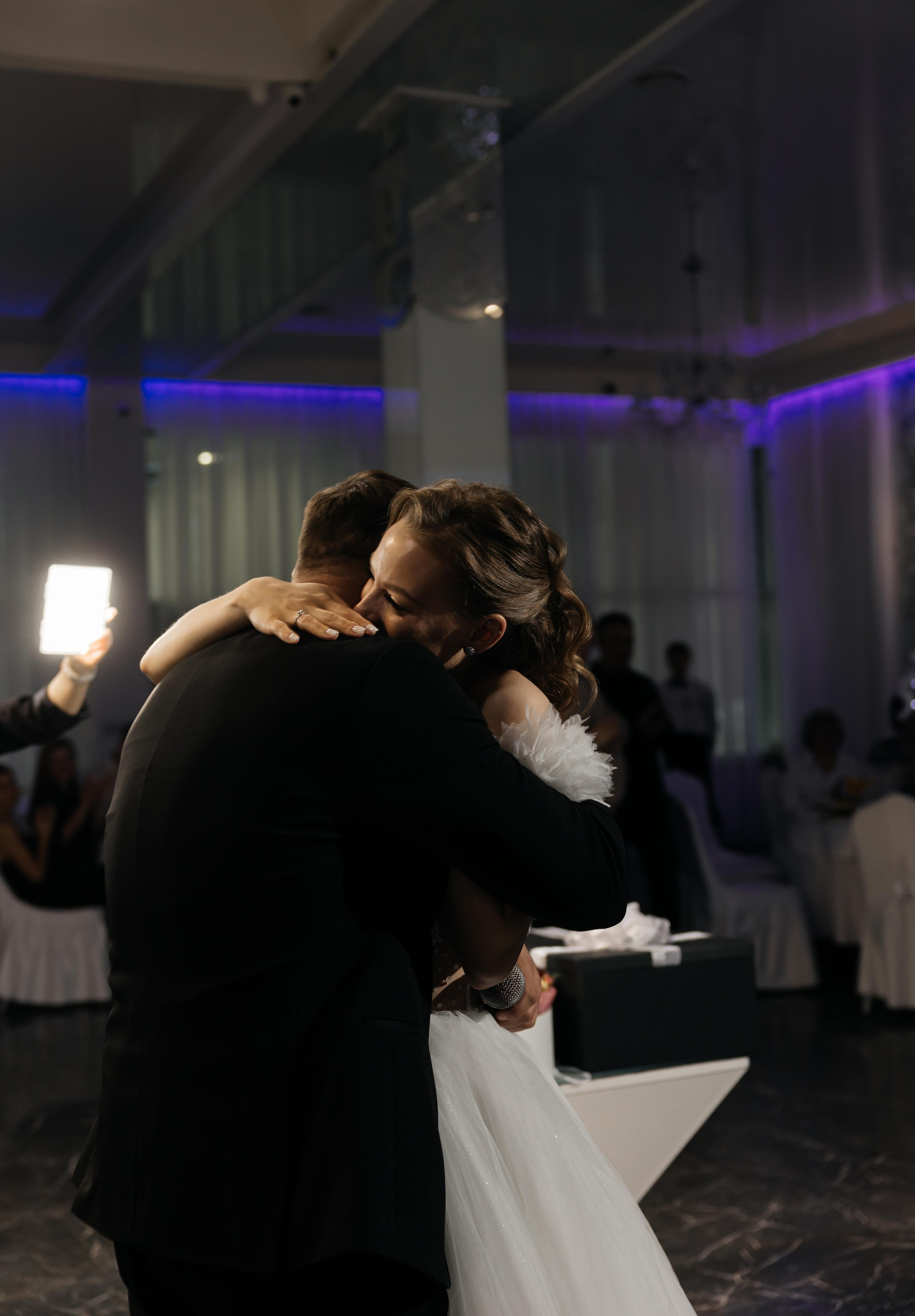 Свадебная история. Пробуждение весны. Свадебный и семейный фотограф Рассказова Виктория