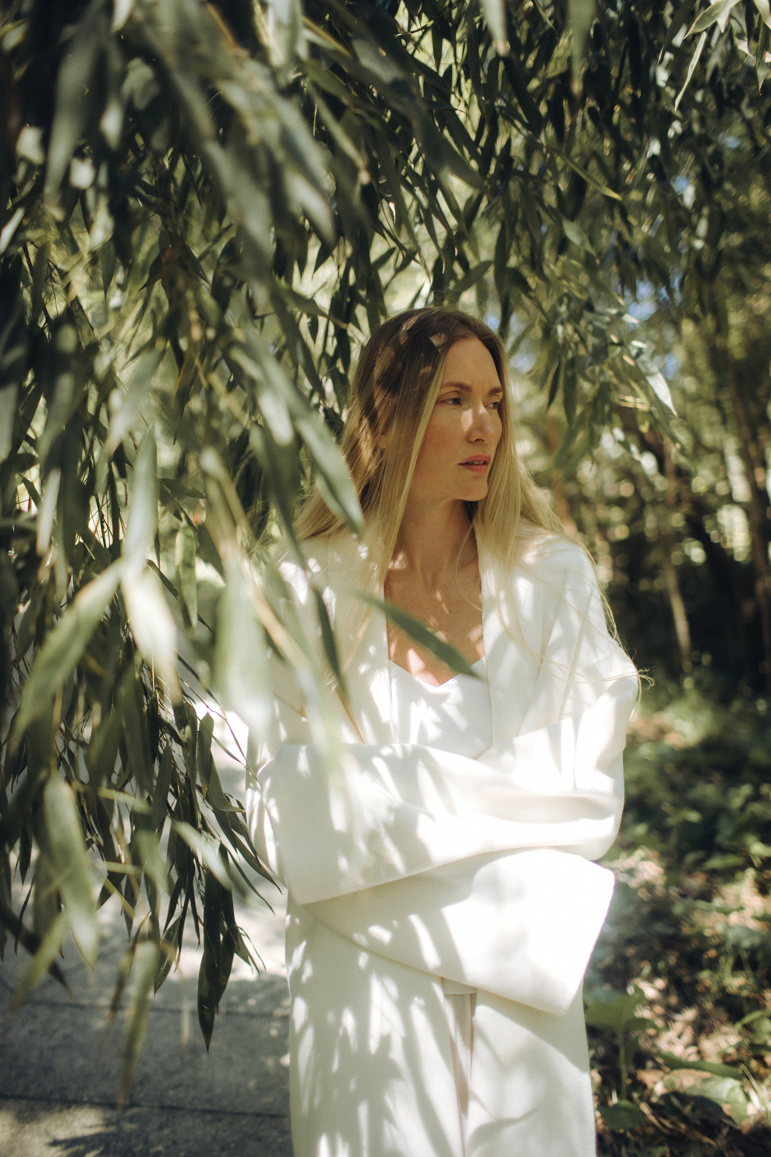 Julia. Фотограф Анна Гребенник