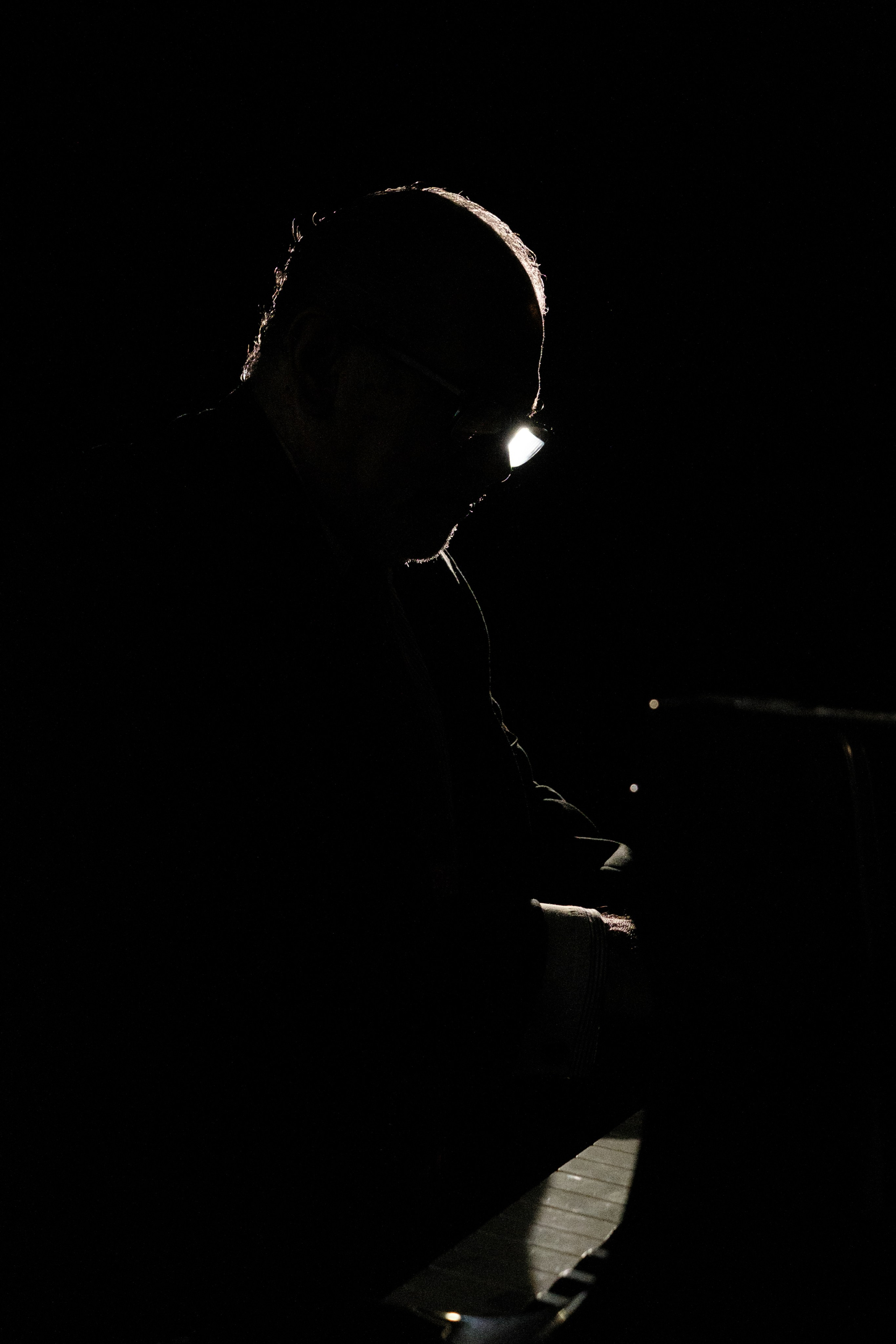 Portraits. Margarita Rodionova — a contemporary lens-based artist currently working in Cancun, Mexico