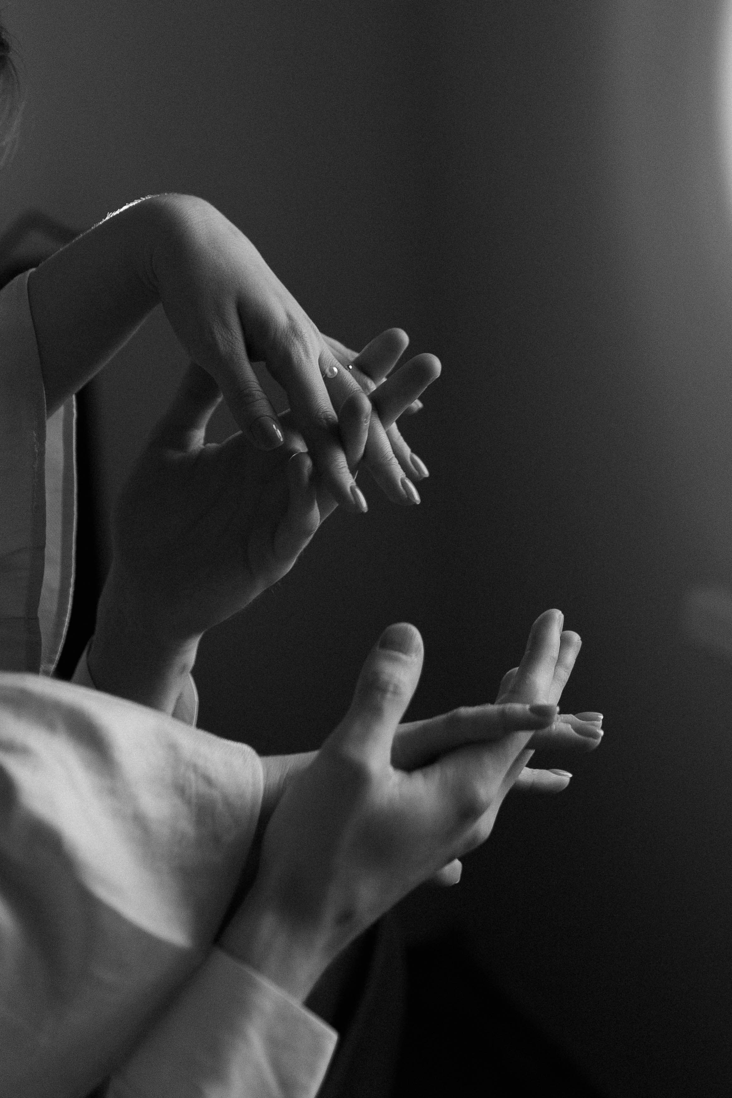 П&А. Фотограф Оля Климова, обучение фотографов