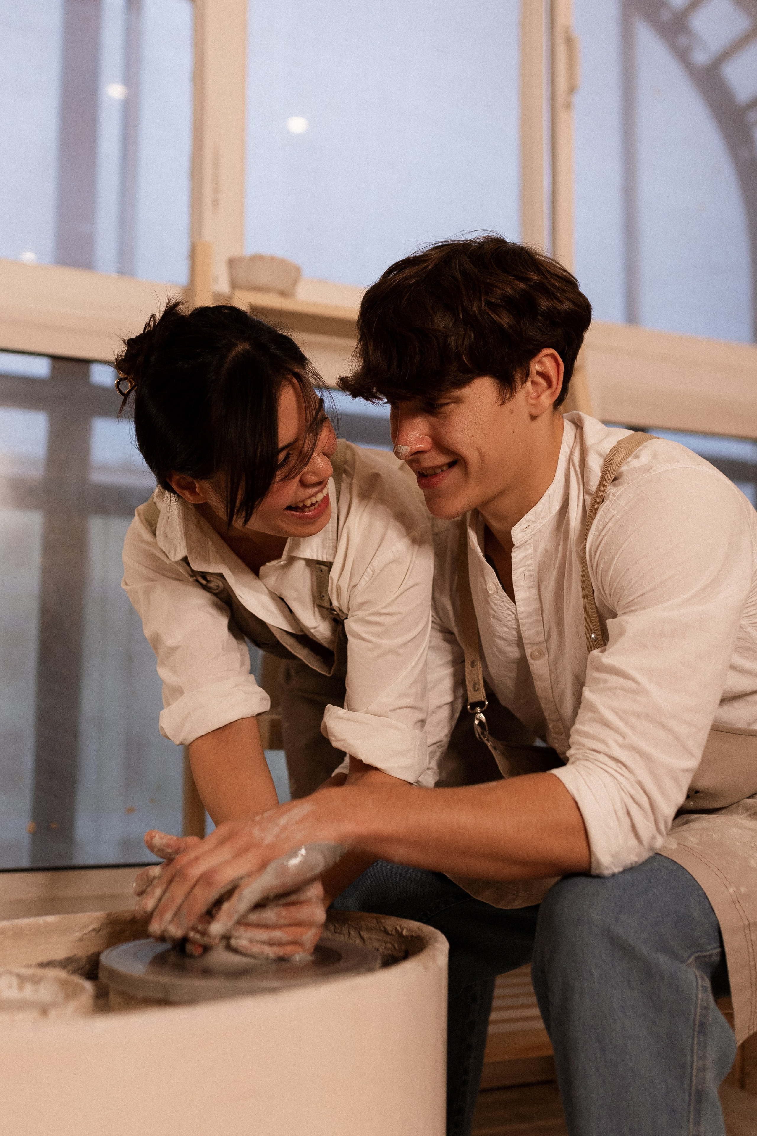 А&Р. Фотограф Оля Климова, обучение фотографов