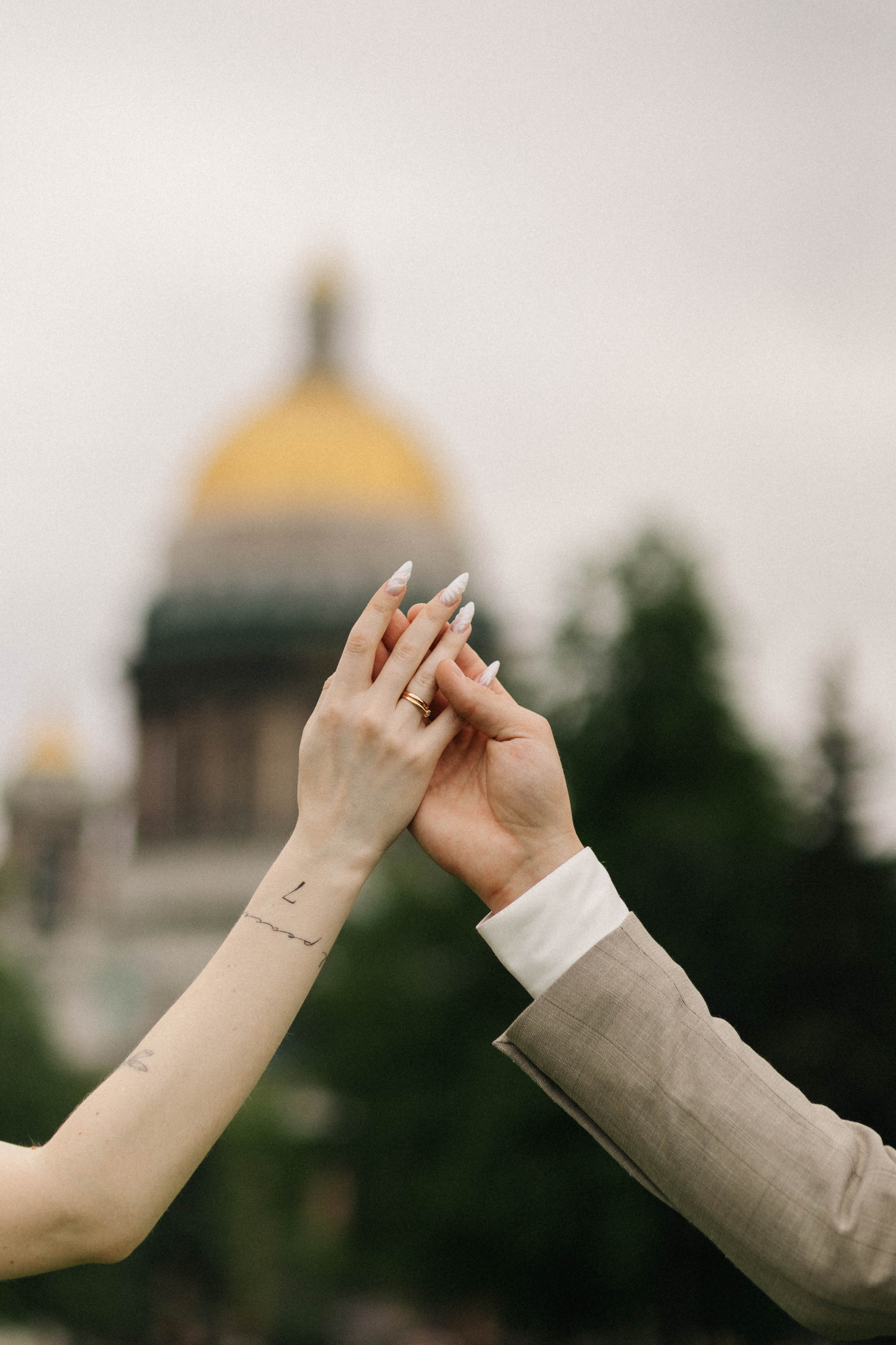 Н&Ю. Фотограф Оля Климова, обучение фотографов