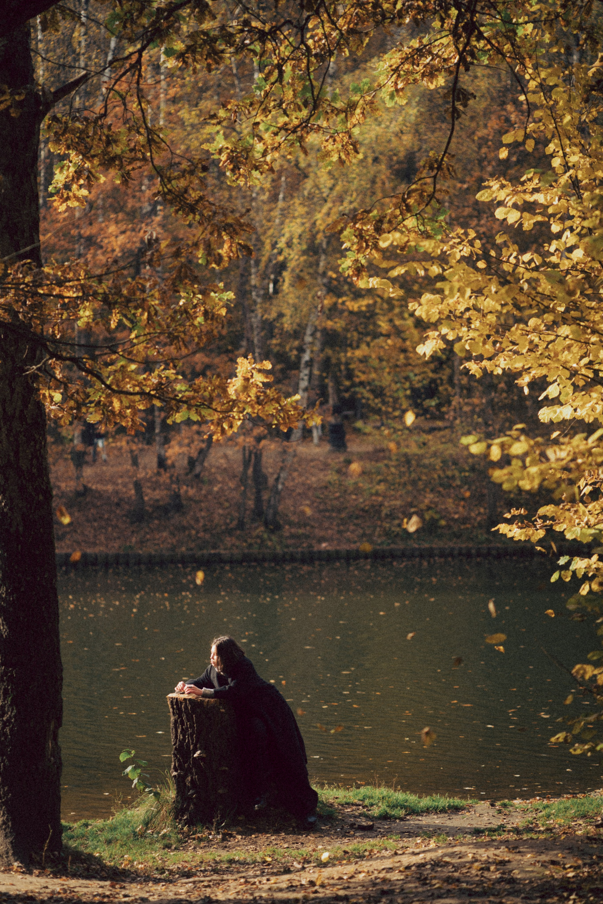 Александра. Фотограф Москва Селюкова Юлия