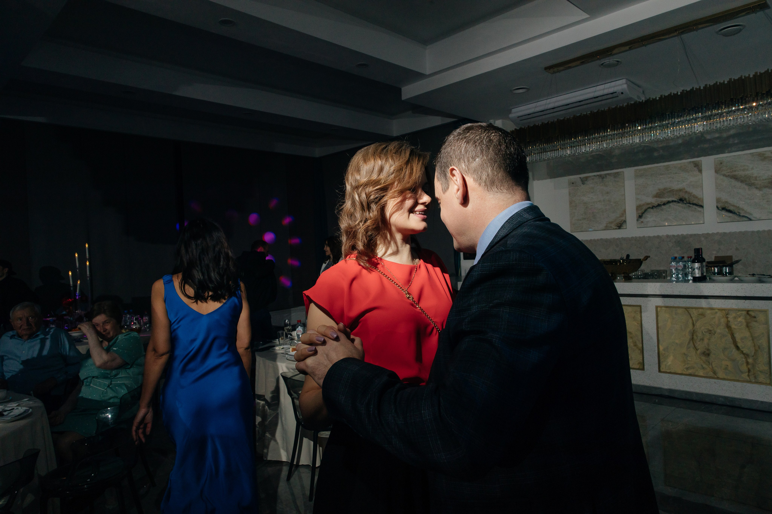 День рождения