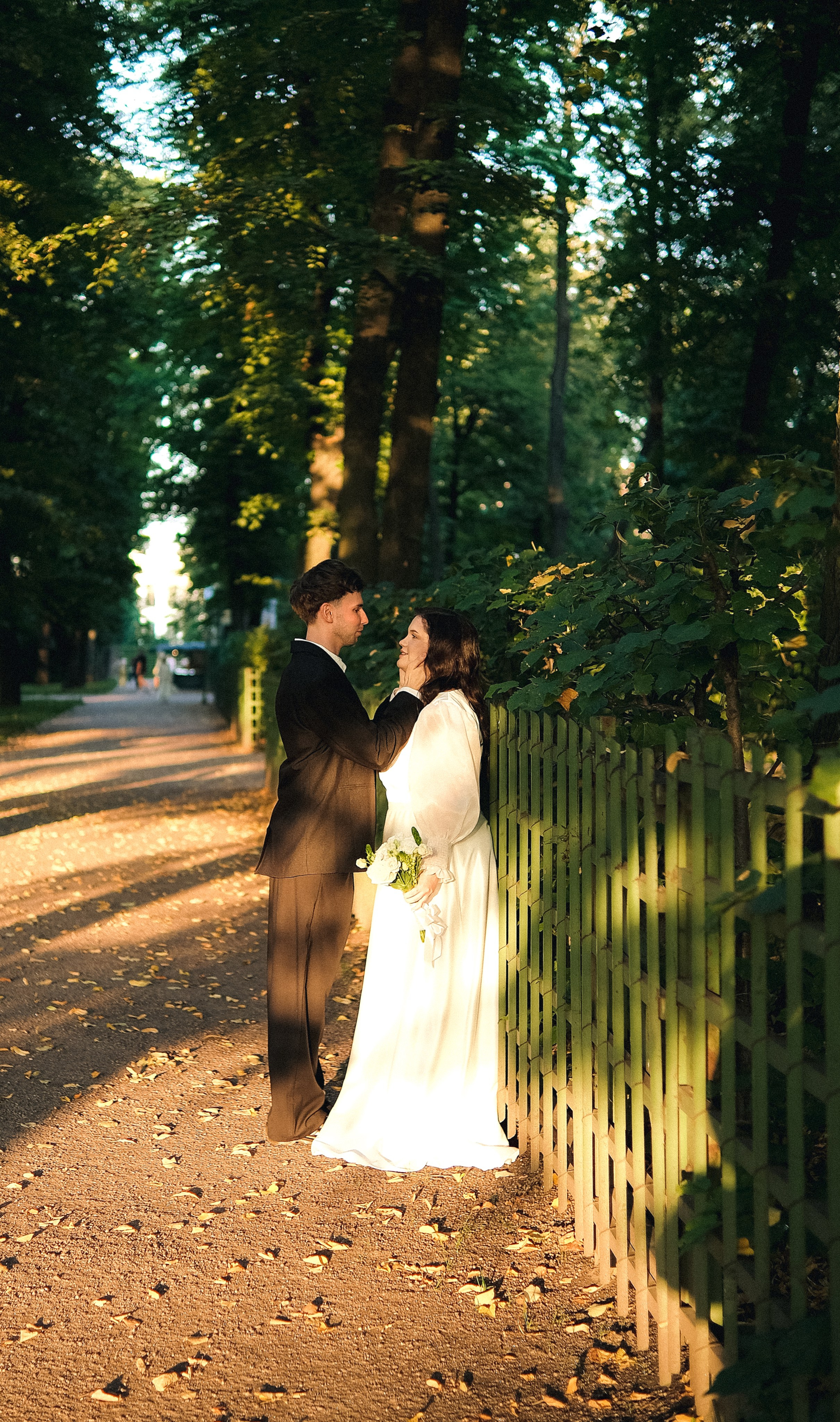 Маша & Тимур. ДБ2. Phdkvmr.ru