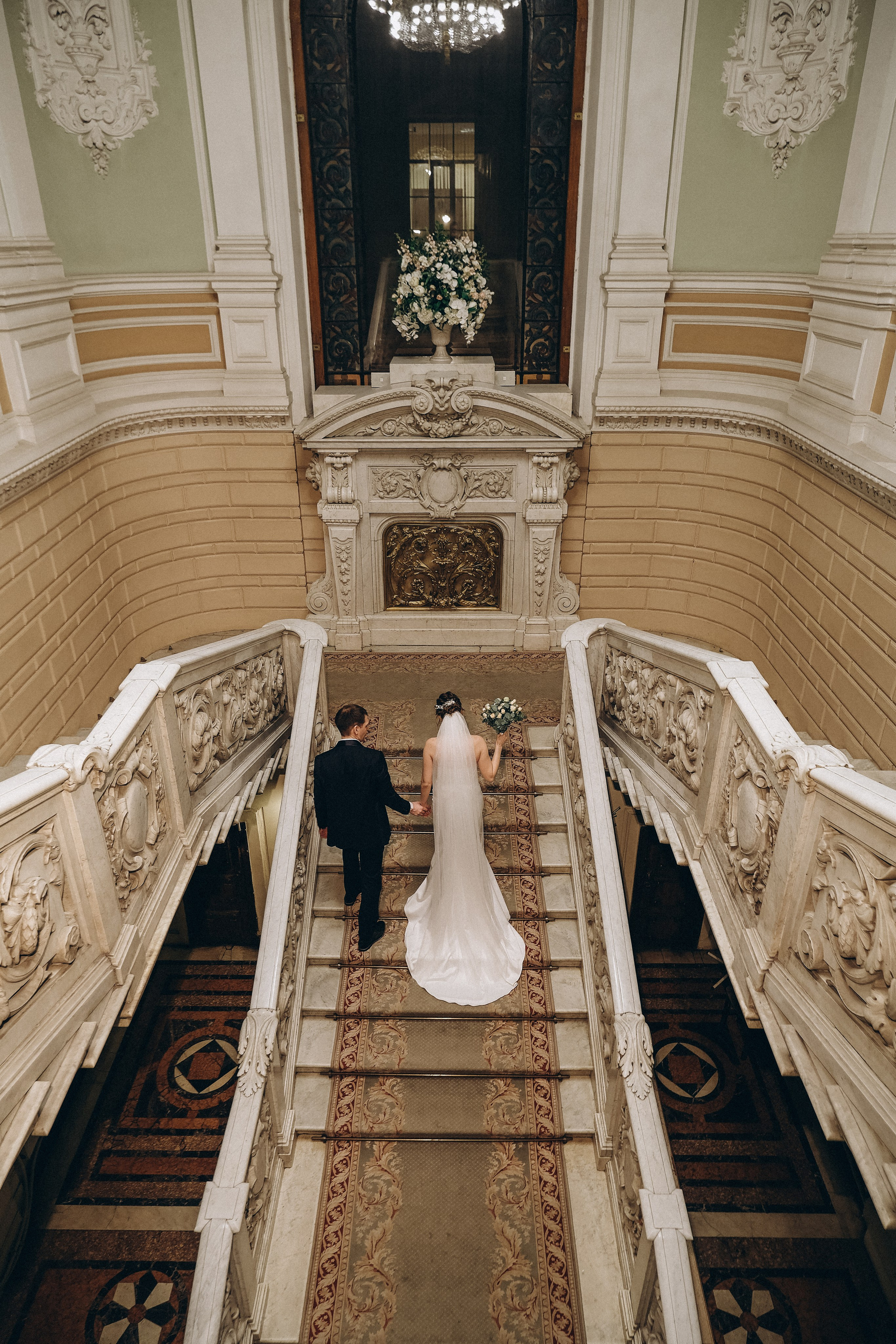 Настя & Ярослав. ДБ1. Phdkvmr.ru