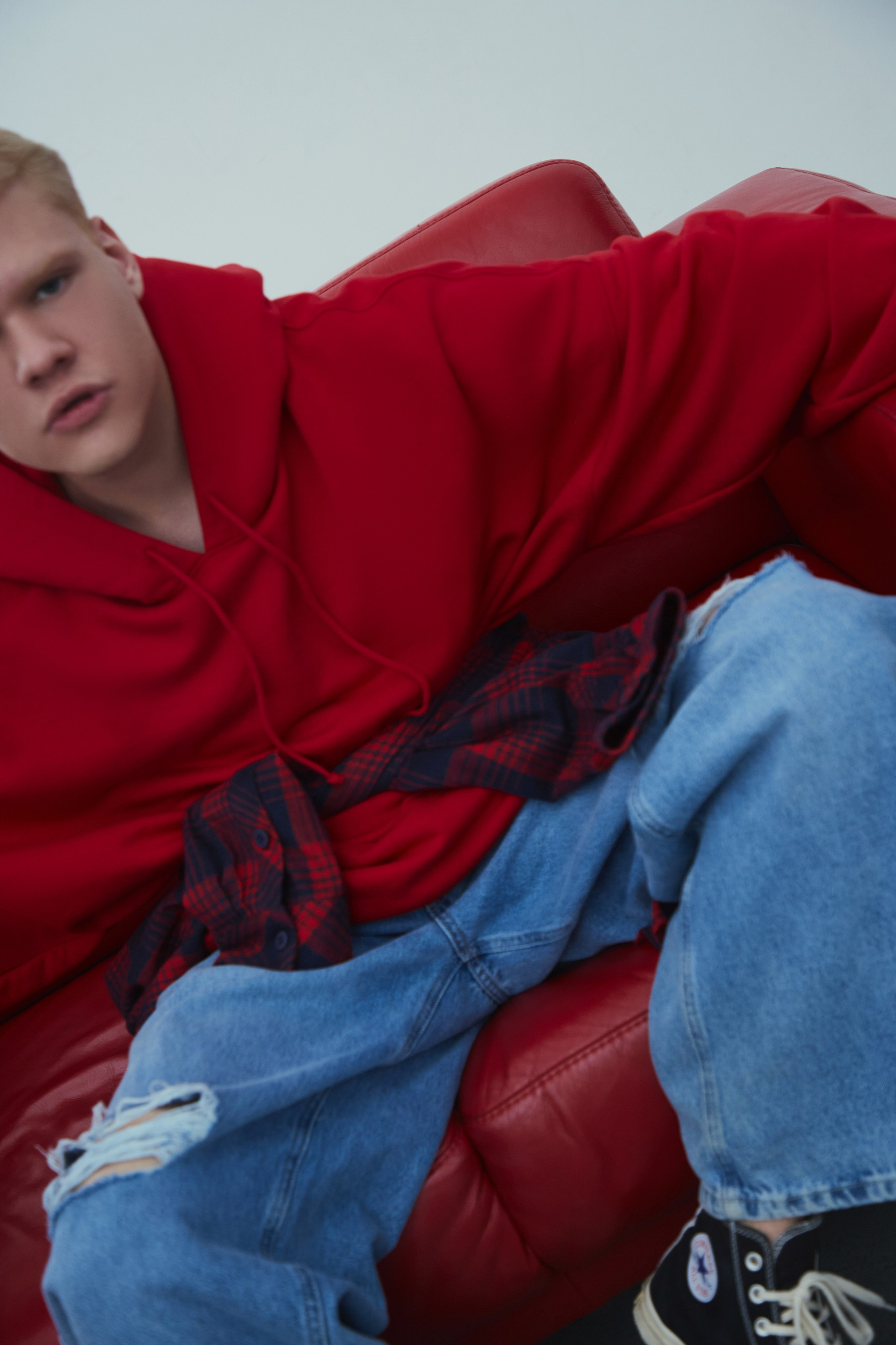 TICLE. Фотограф Москва Анастасия Толстова