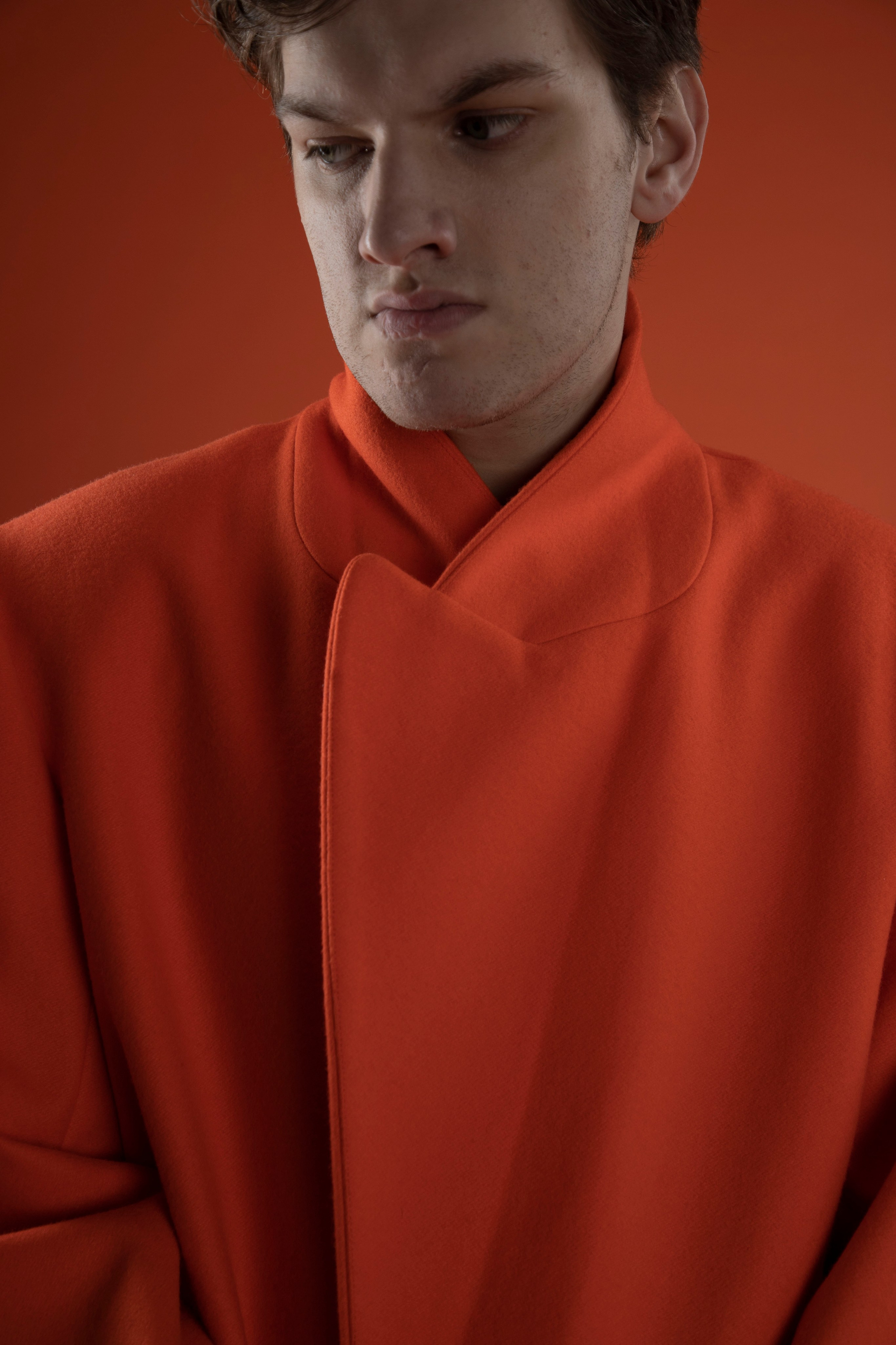 РЕТУШЬ. Фотограф Москва Анастасия Толстова