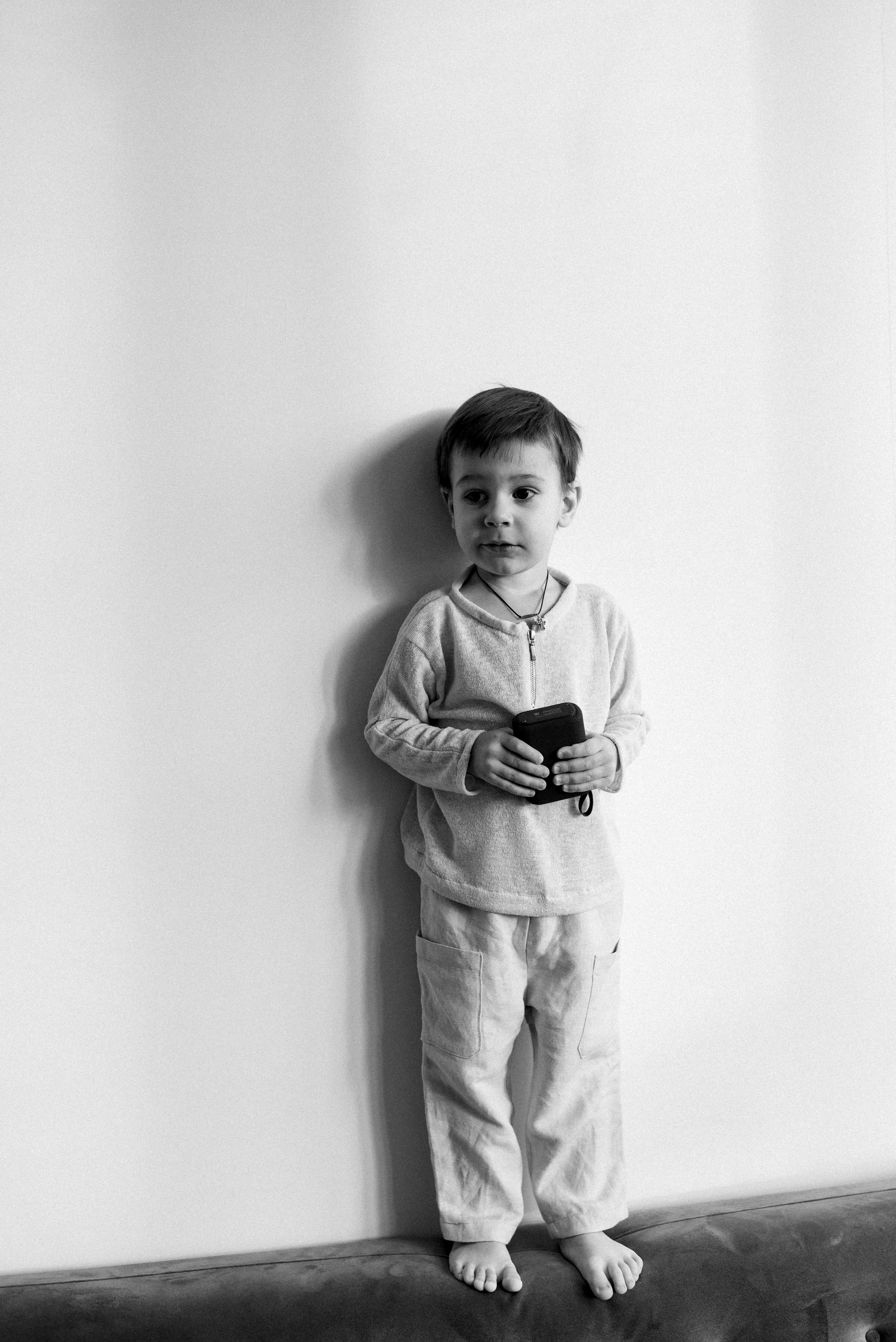 Зимняя студийная. Фотограф Рязань. Семейный Свадебный фотограф