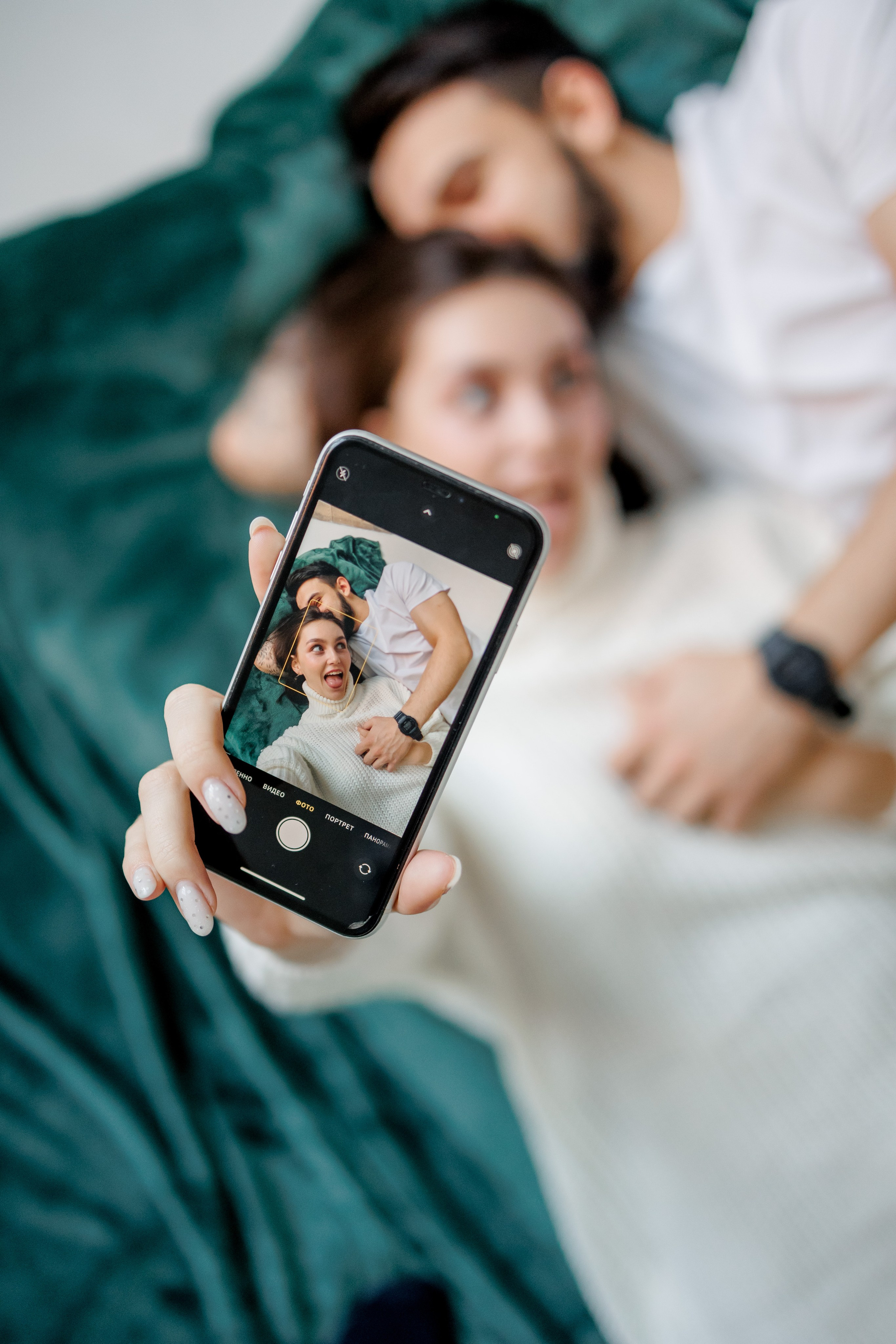 Лера и Никита. Свадебный фотограф в Иркутске Сапаров Александр