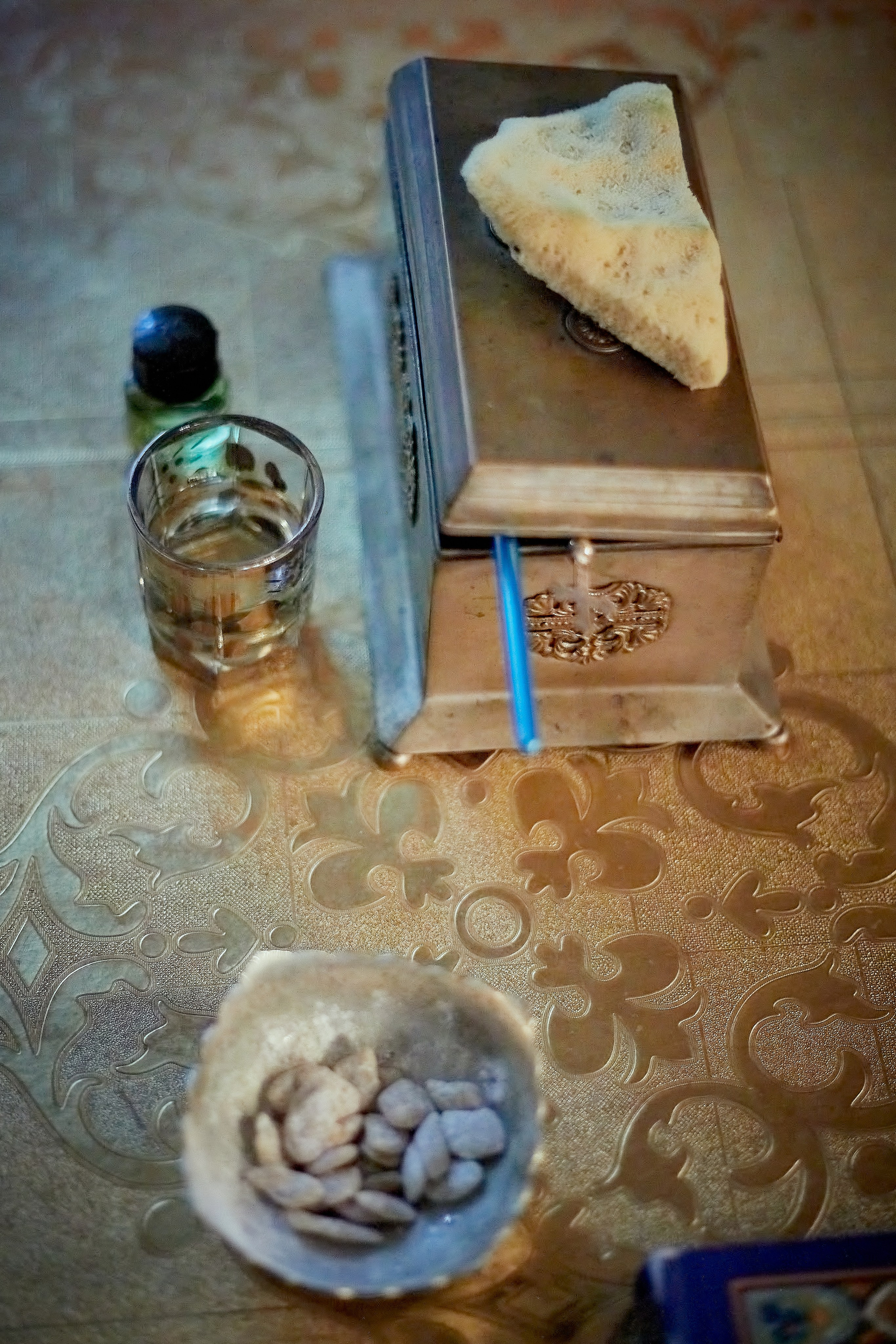 Крещение Егорушки. Семейный и детский фотограф в Ярославле Юлия Галашина