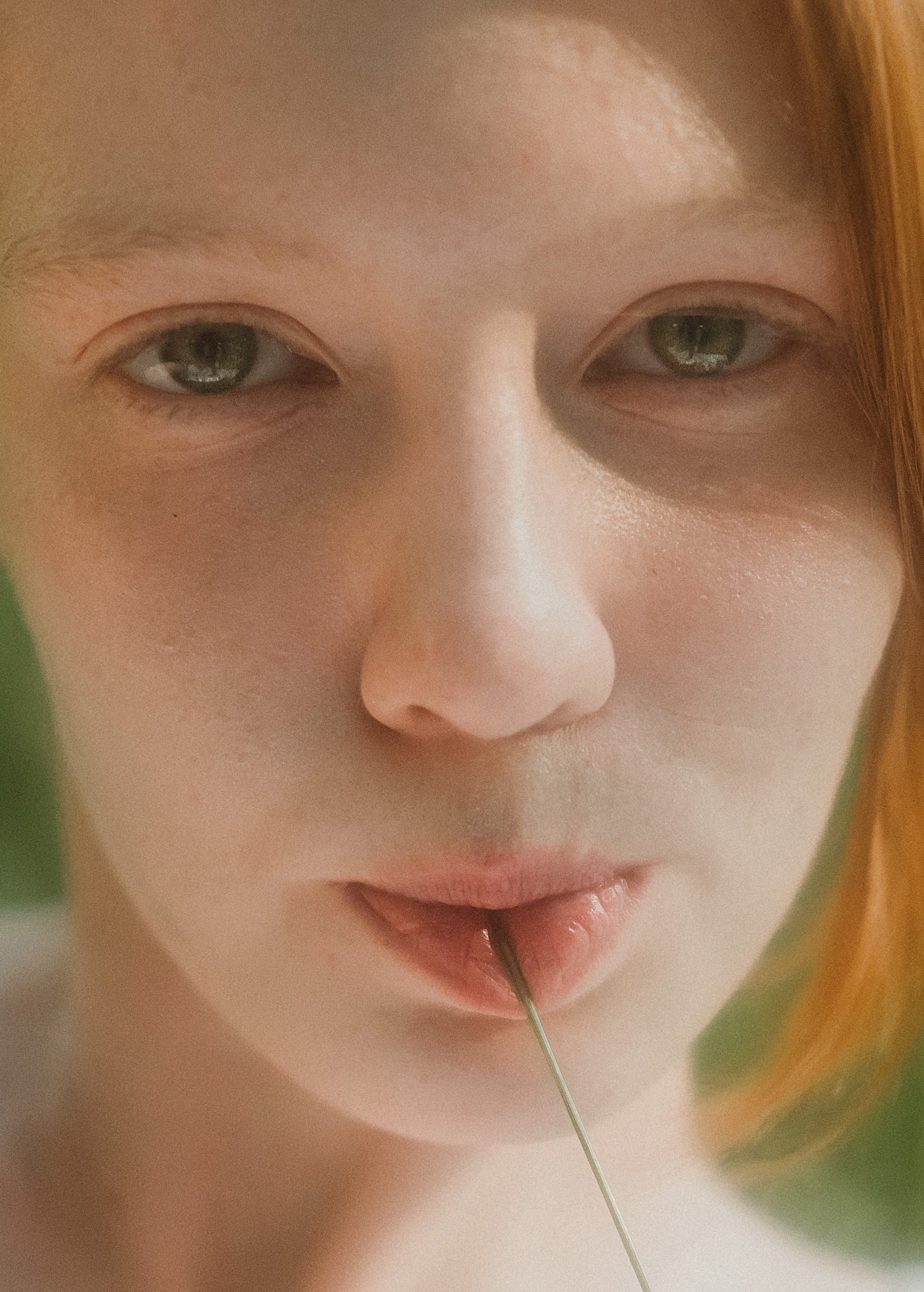 Индивидуальные съемки. Фотограф сюжетных съемок и портретов в Санкт-Петербурге и Москве Стася Ефремова