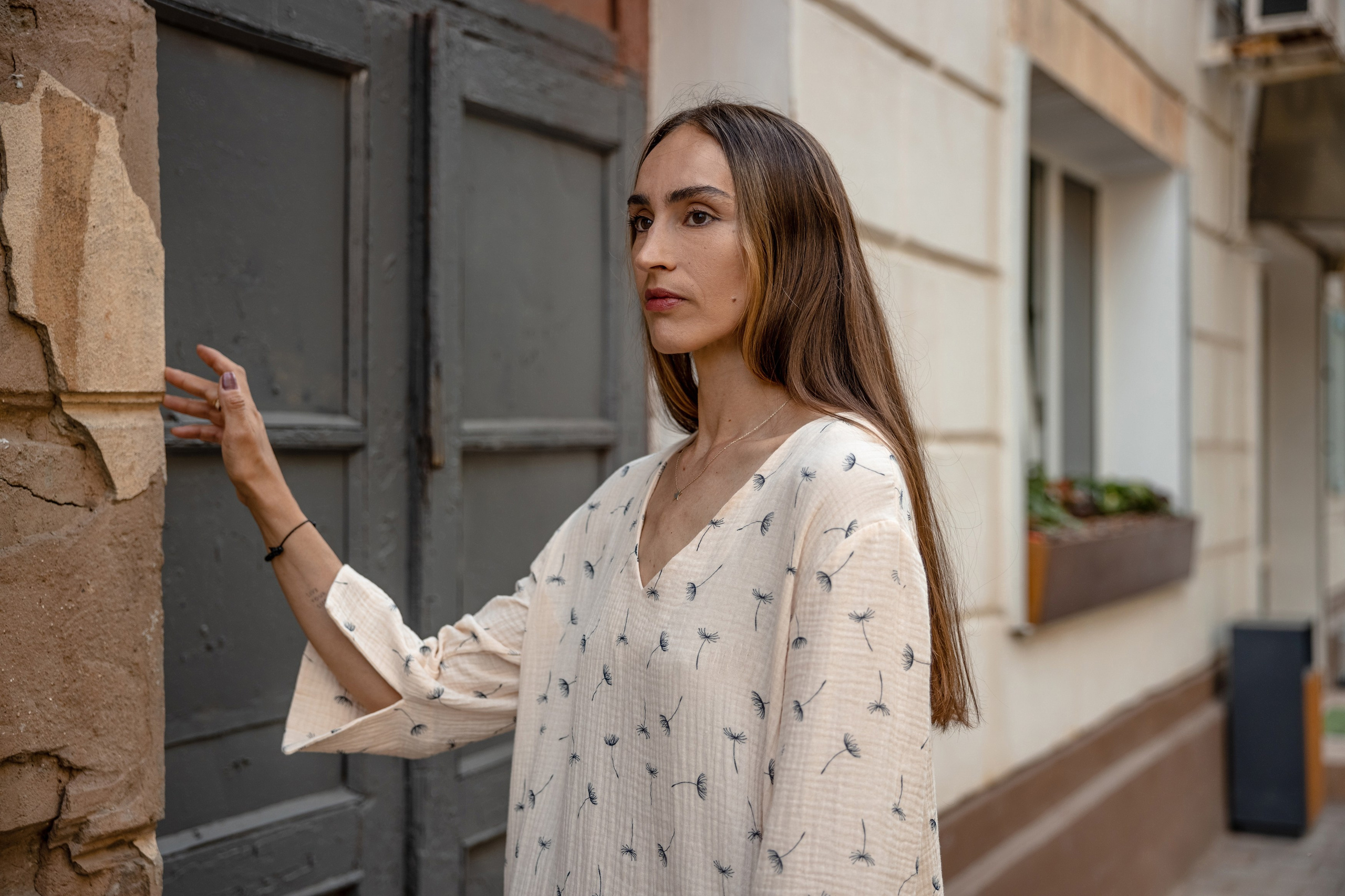 Тая. Татьяна Мирзоян