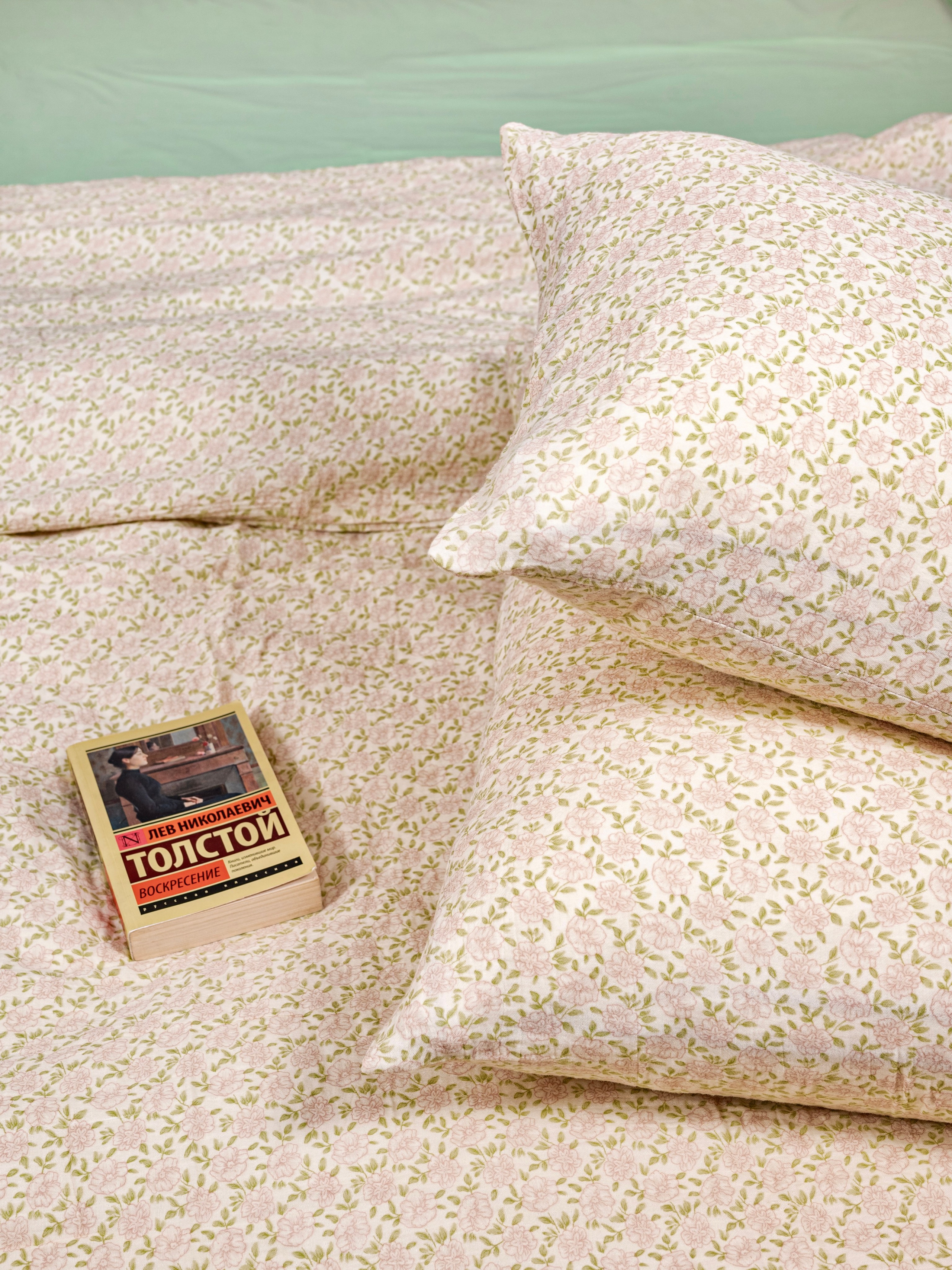 Съемка постельного. Предметный фотограф, фото для маркетплейсов Пятигорск, КМВ