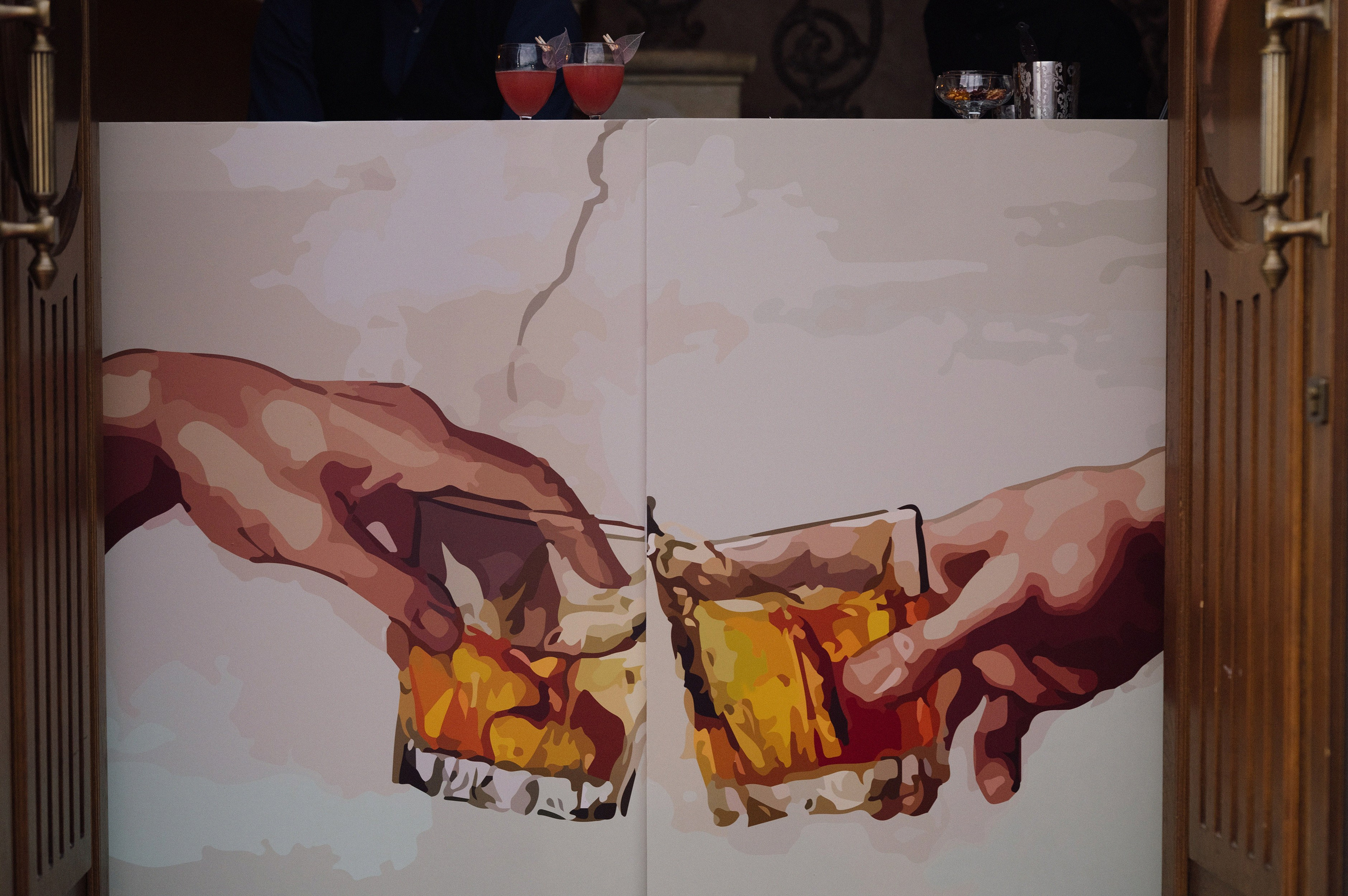 Max | Dasha. Свадебный фотограф Сергей Скрипник