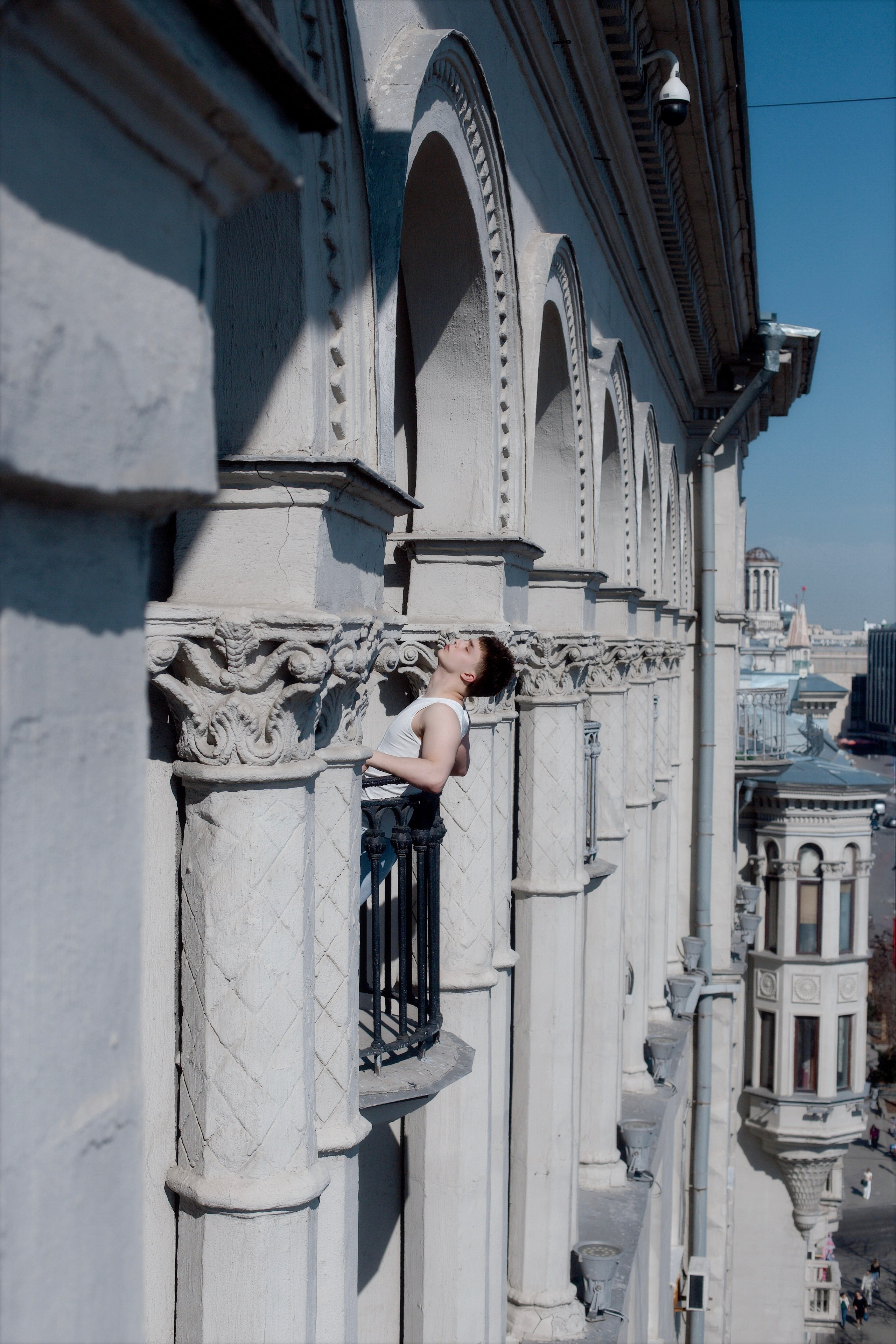 НИКОЛАЙ. Фотограф | Москва