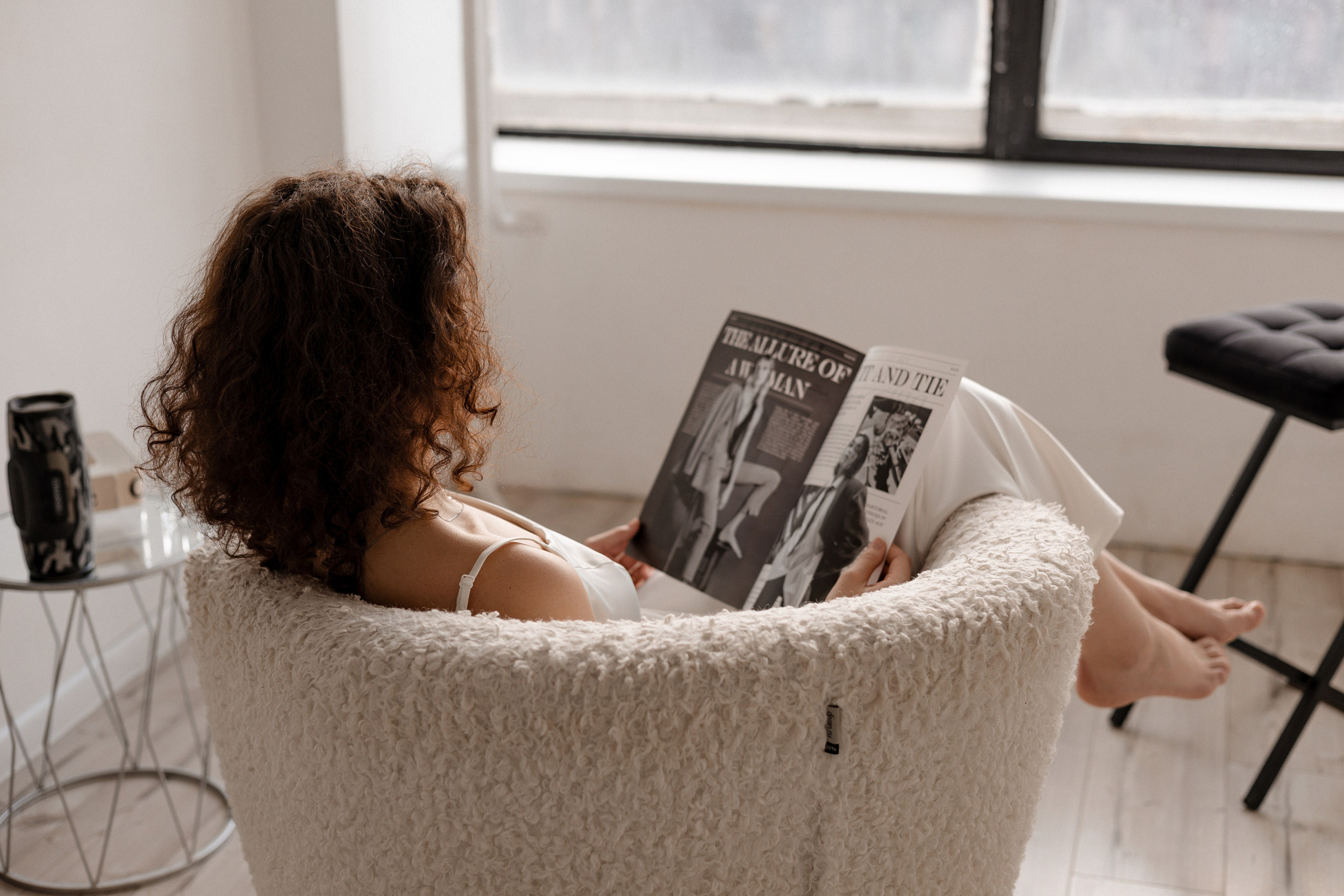 Татьяна. Фотограф Абронина Любовь | Москва