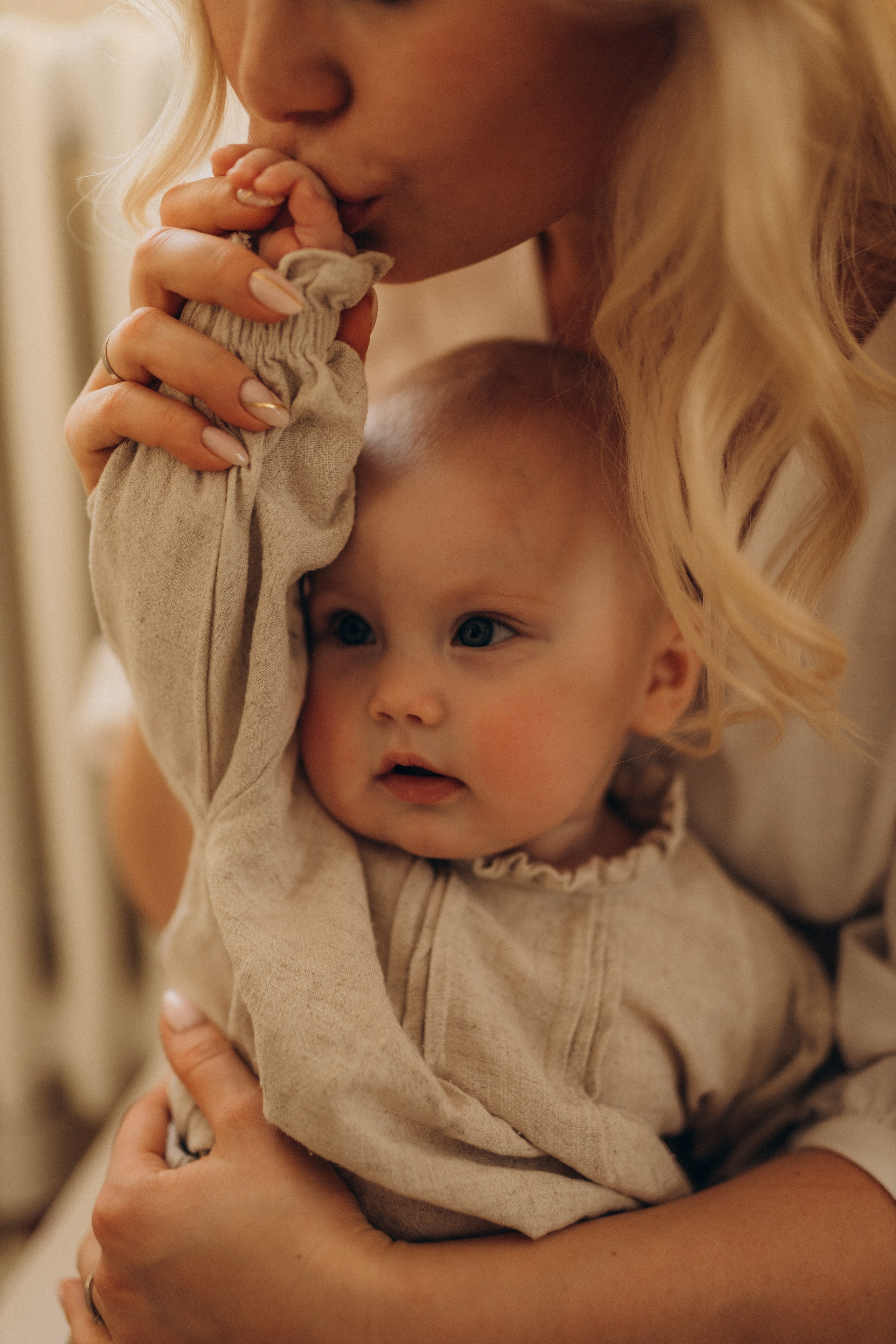 Лера, Варя и Есения. Фотограф Саратов