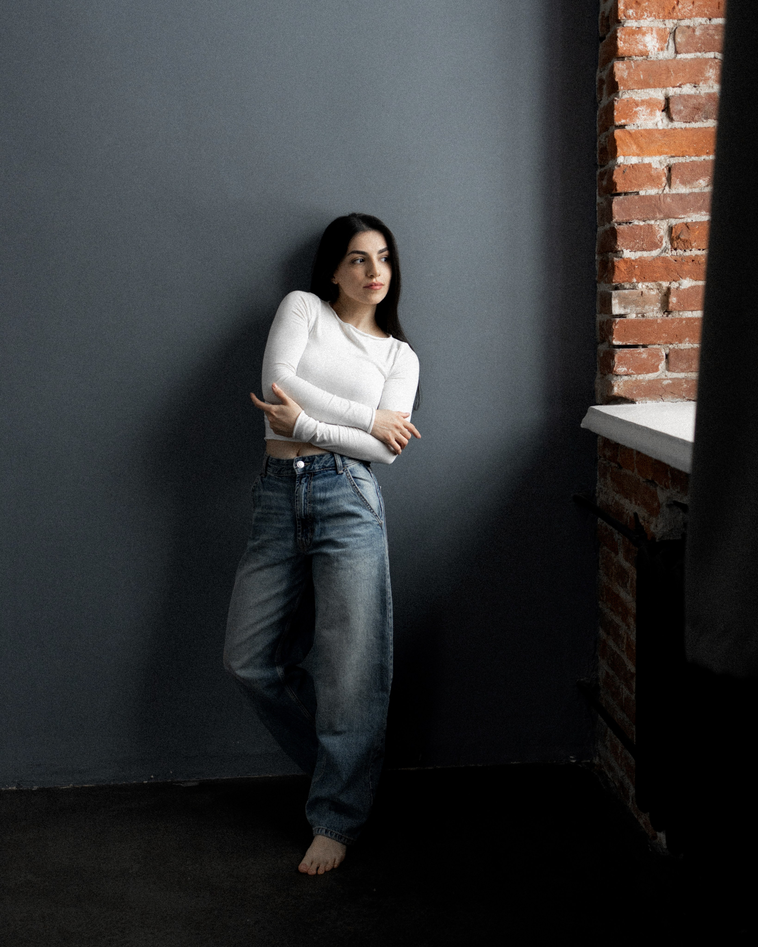 Айтадж. Портретный фотограф Дорошко Анастасия