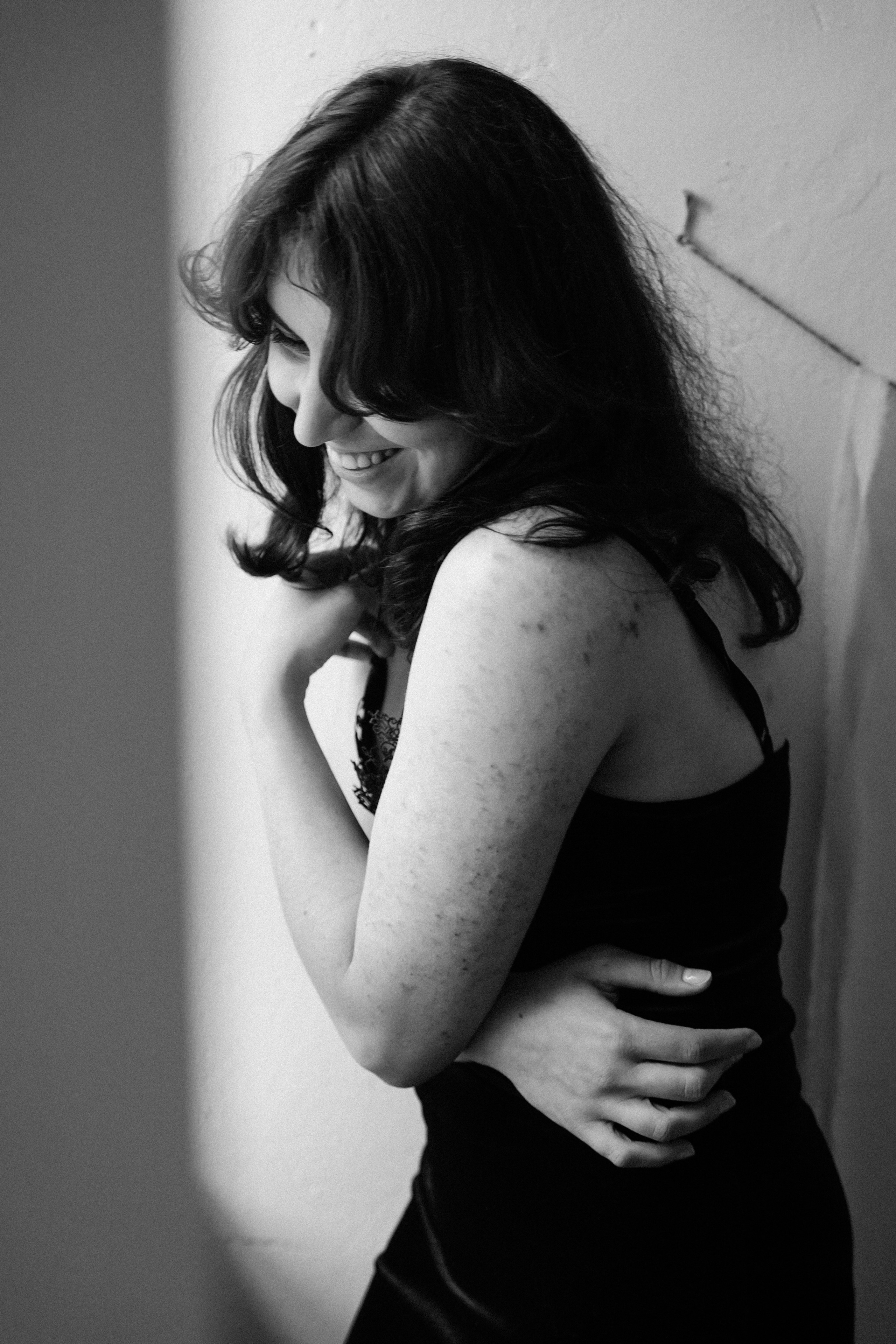 Александра. Фотограф с психологическим образованием