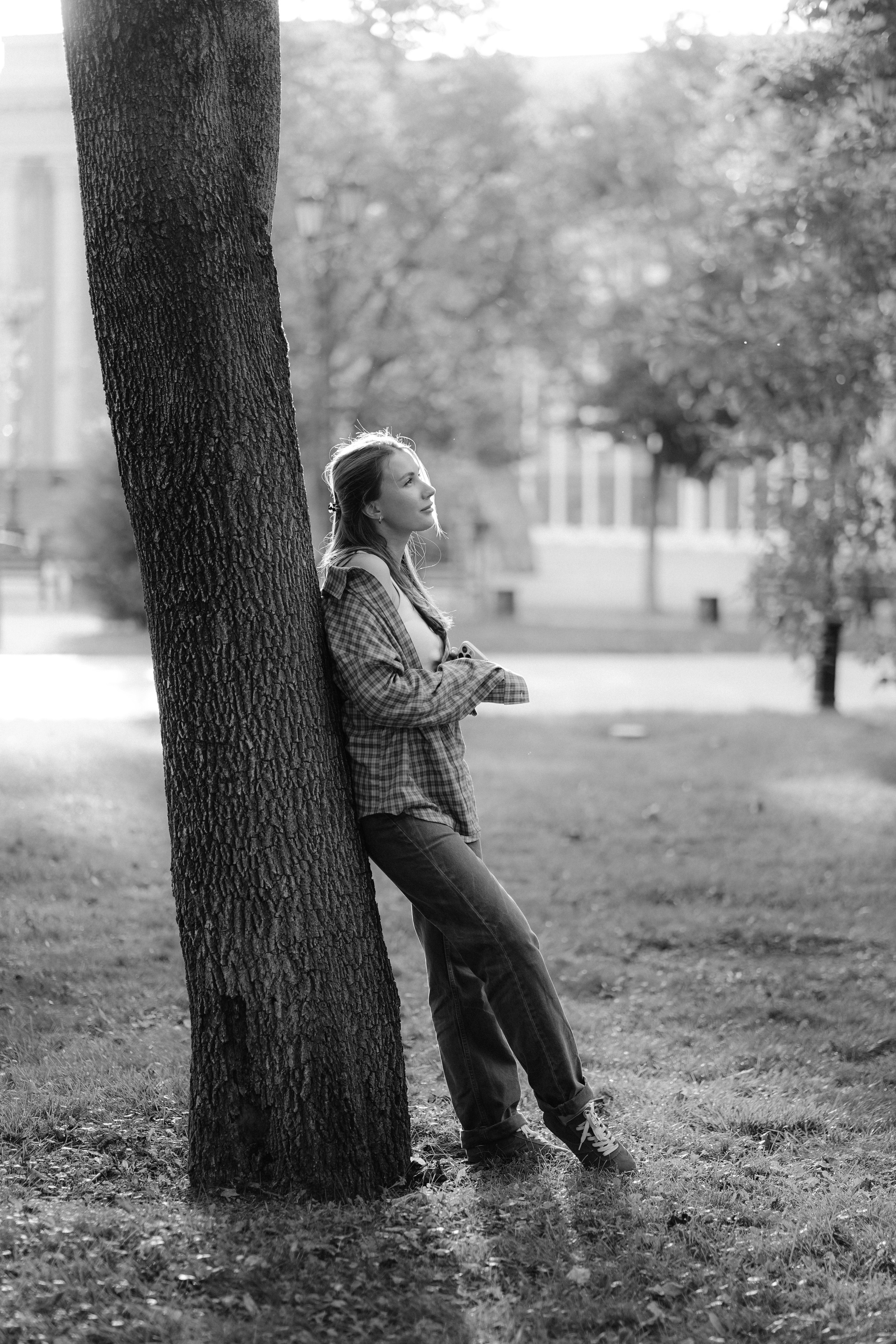 Эллина и Тедди. Фотограф с психологическим образованием