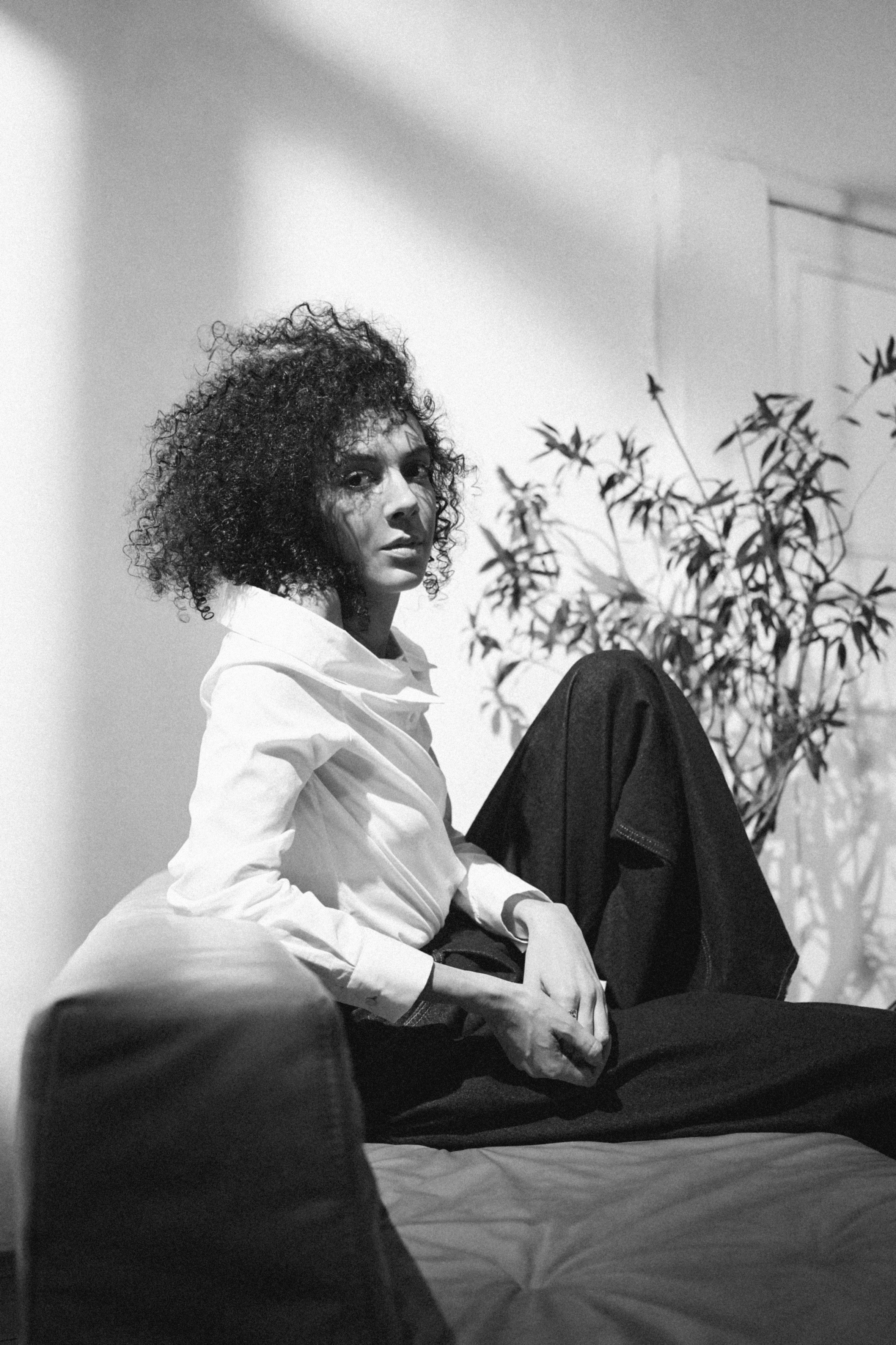 Фотограф в Москве Женя Потах