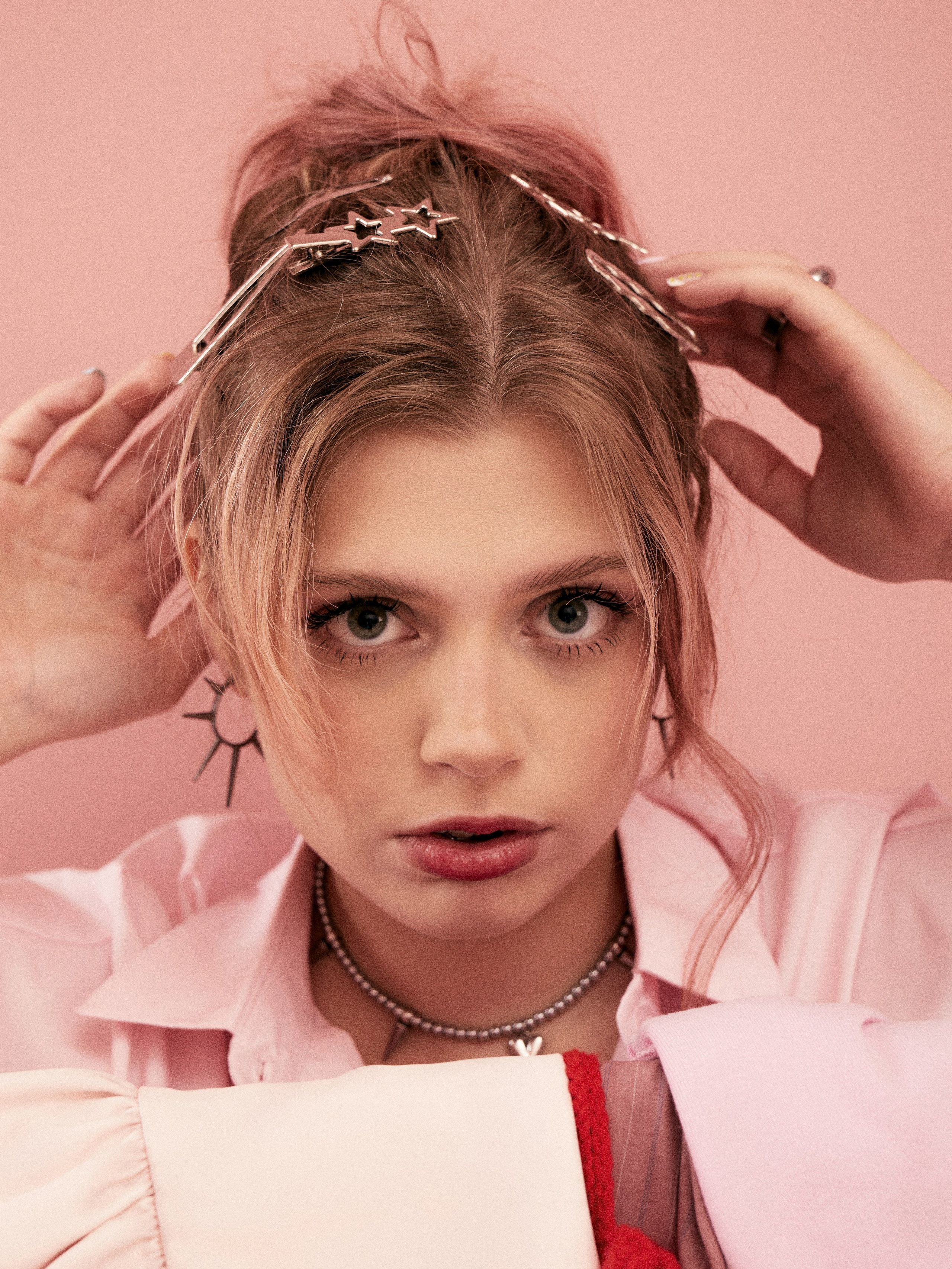 Контент для экспертов. Ксения Кузнецова