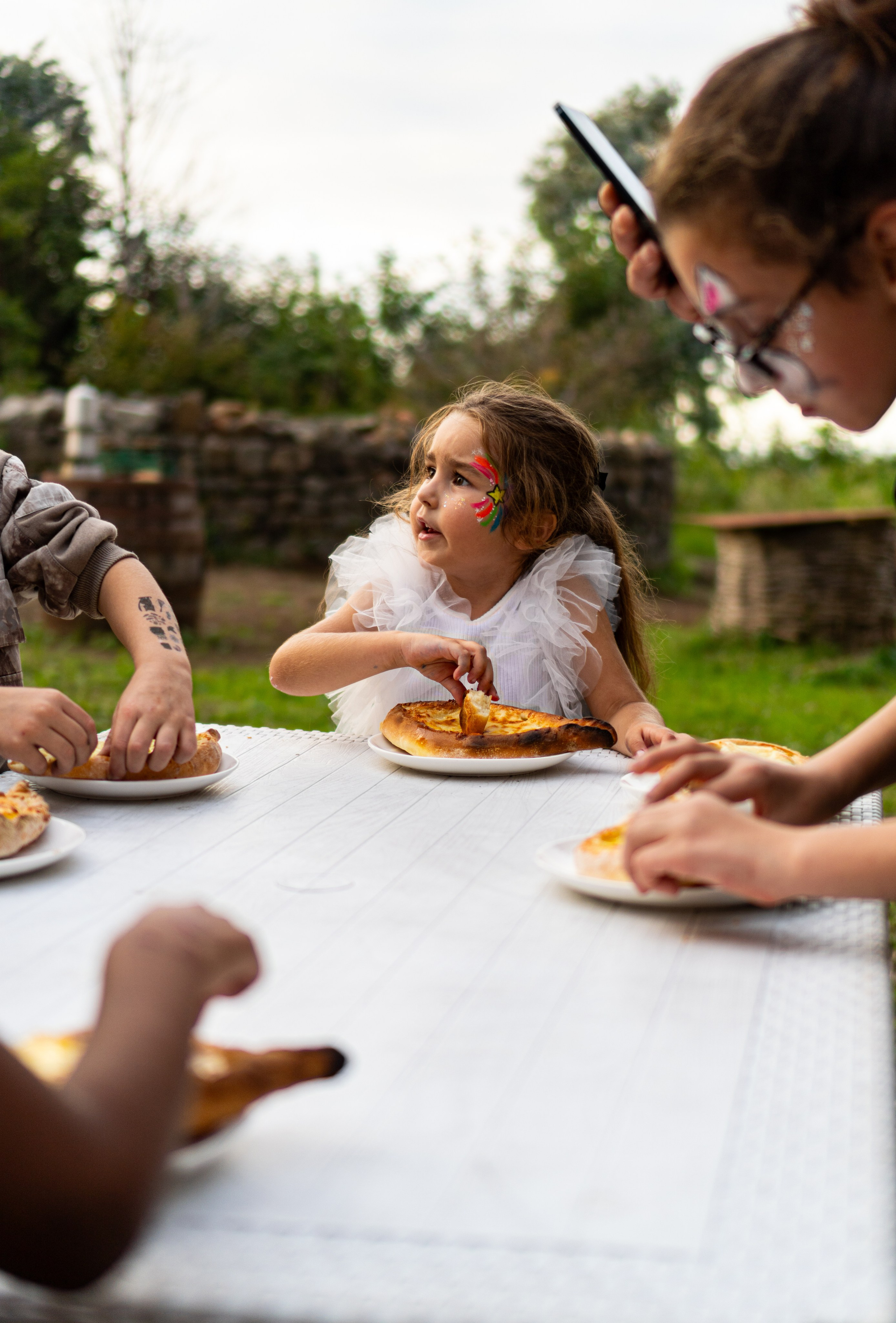 День Рождения Софии. Фото-ВидеоПродакшен для экспертов и брендов