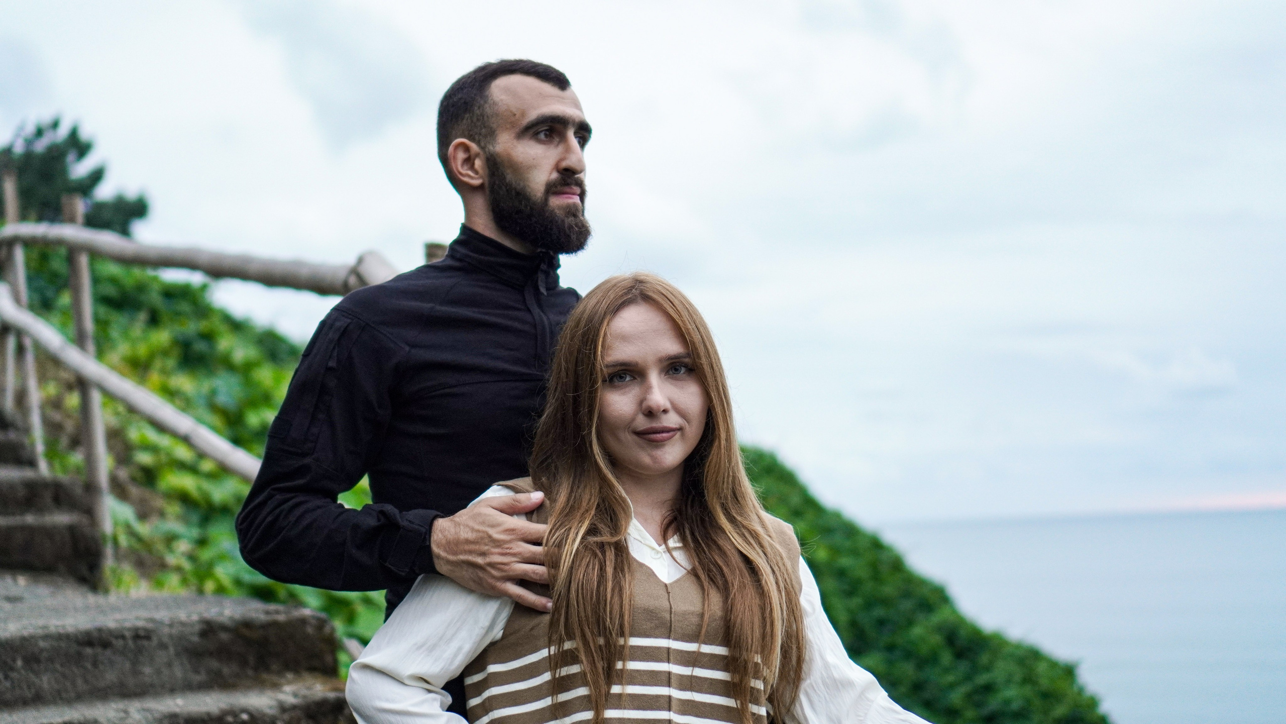 Фотосессия молодоженов. Фото-ВидеоПродакшен для экспертов и брендов