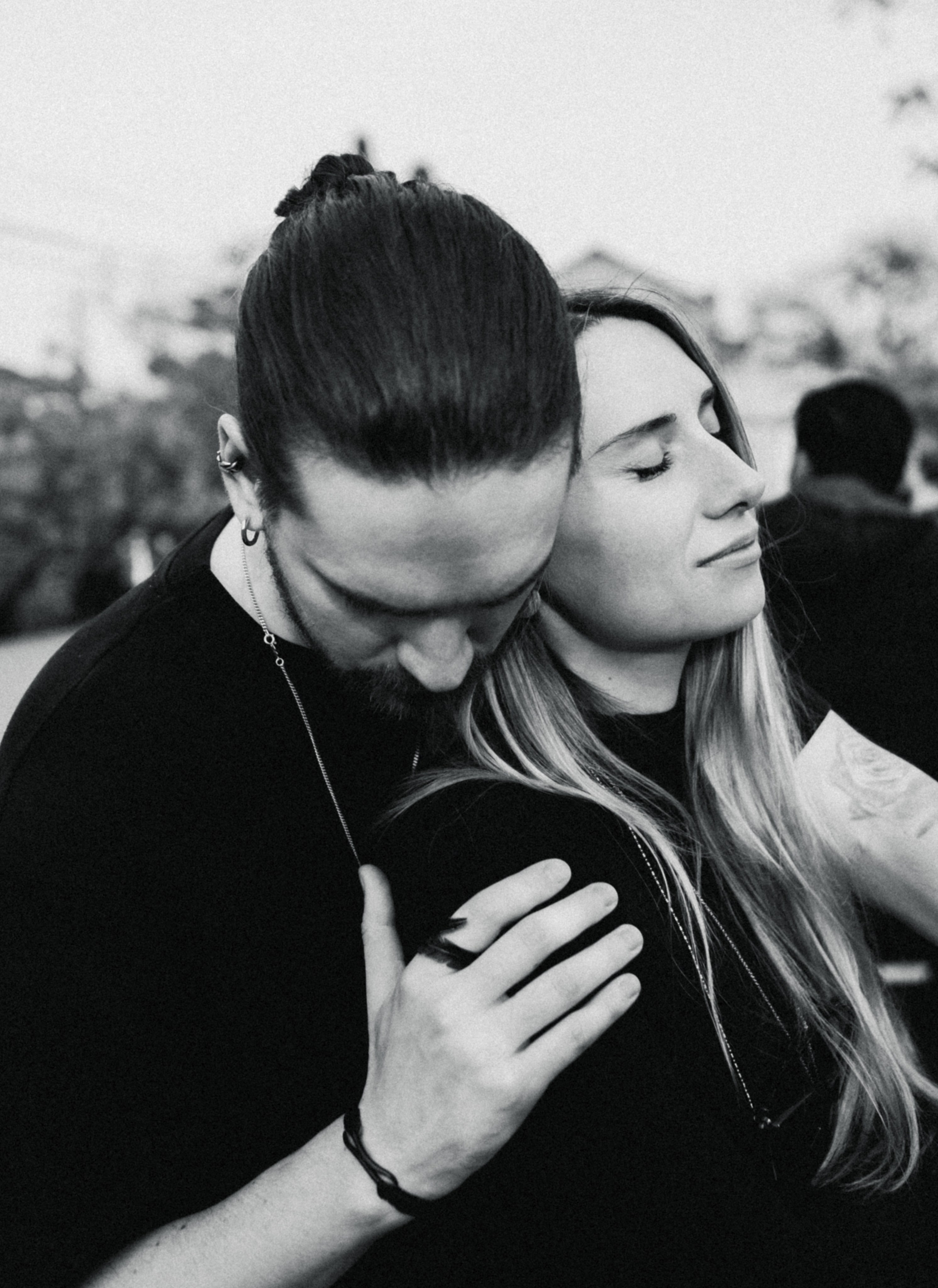 Стас Шмелёв и Марго