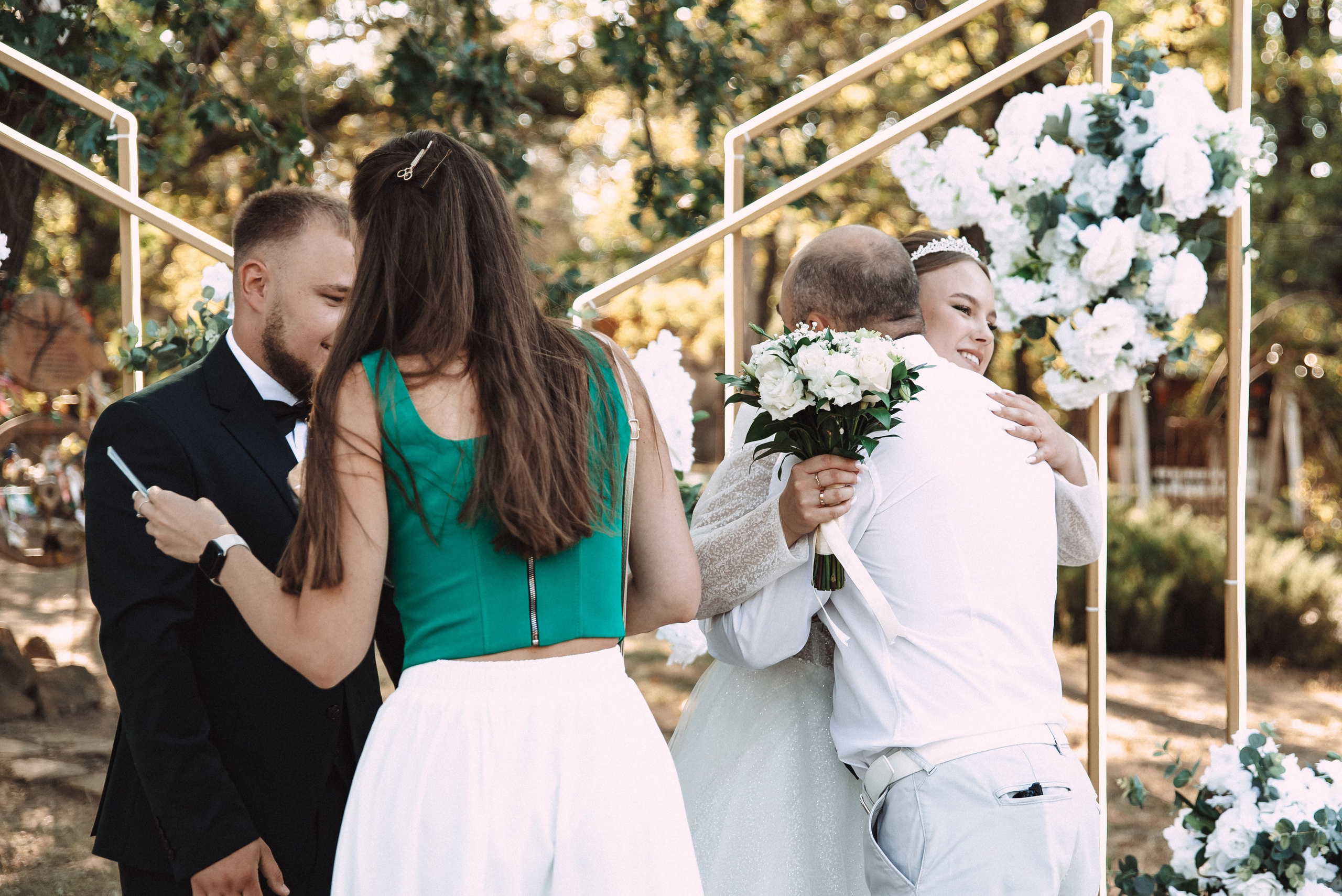 Родион + Юлия. Свадебный и семейный фотограф в Волгограде Олеся Лисицкая
