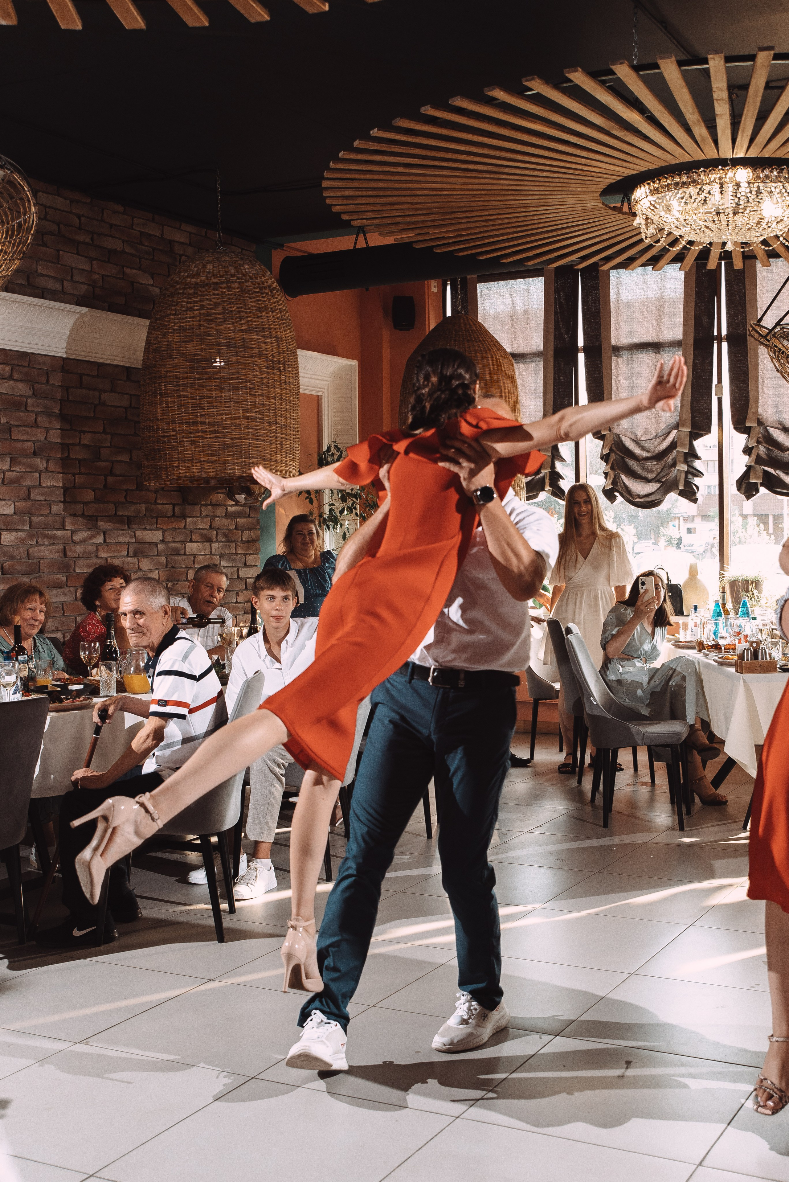 Денис + Дарья. Свадебный и семейный фотограф в Волгограде Олеся Лисицкая