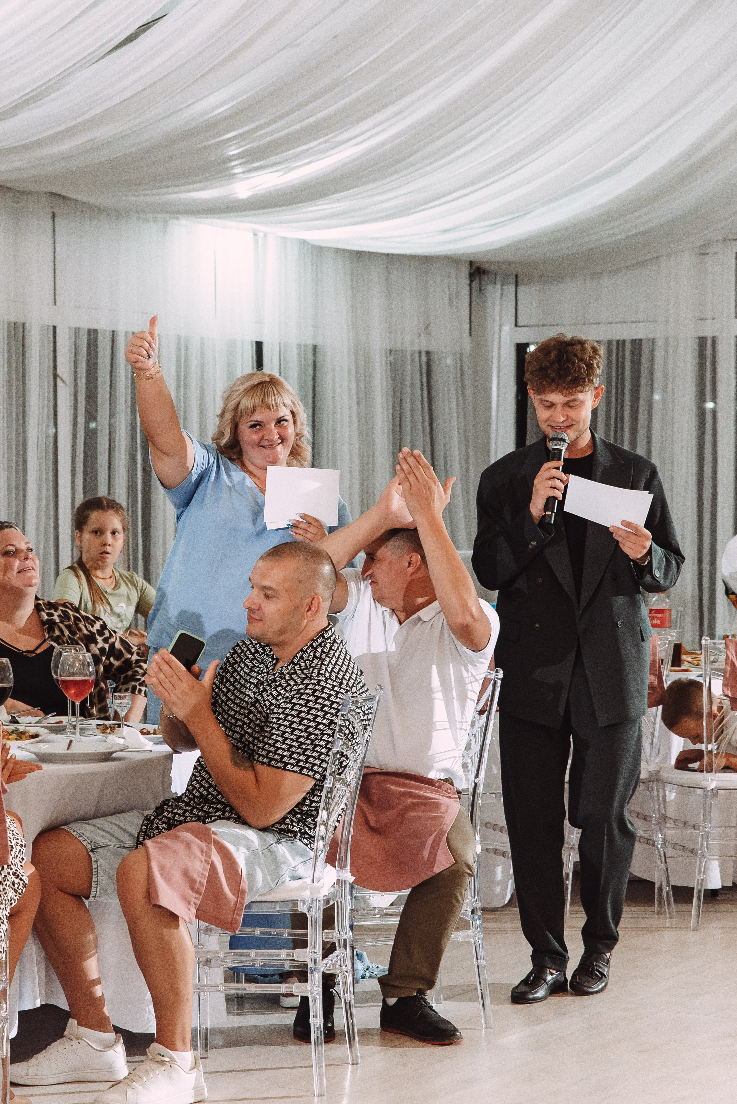 Семен + Варвара. Свадебный и семейный фотограф в Волгограде Олеся Лисицкая